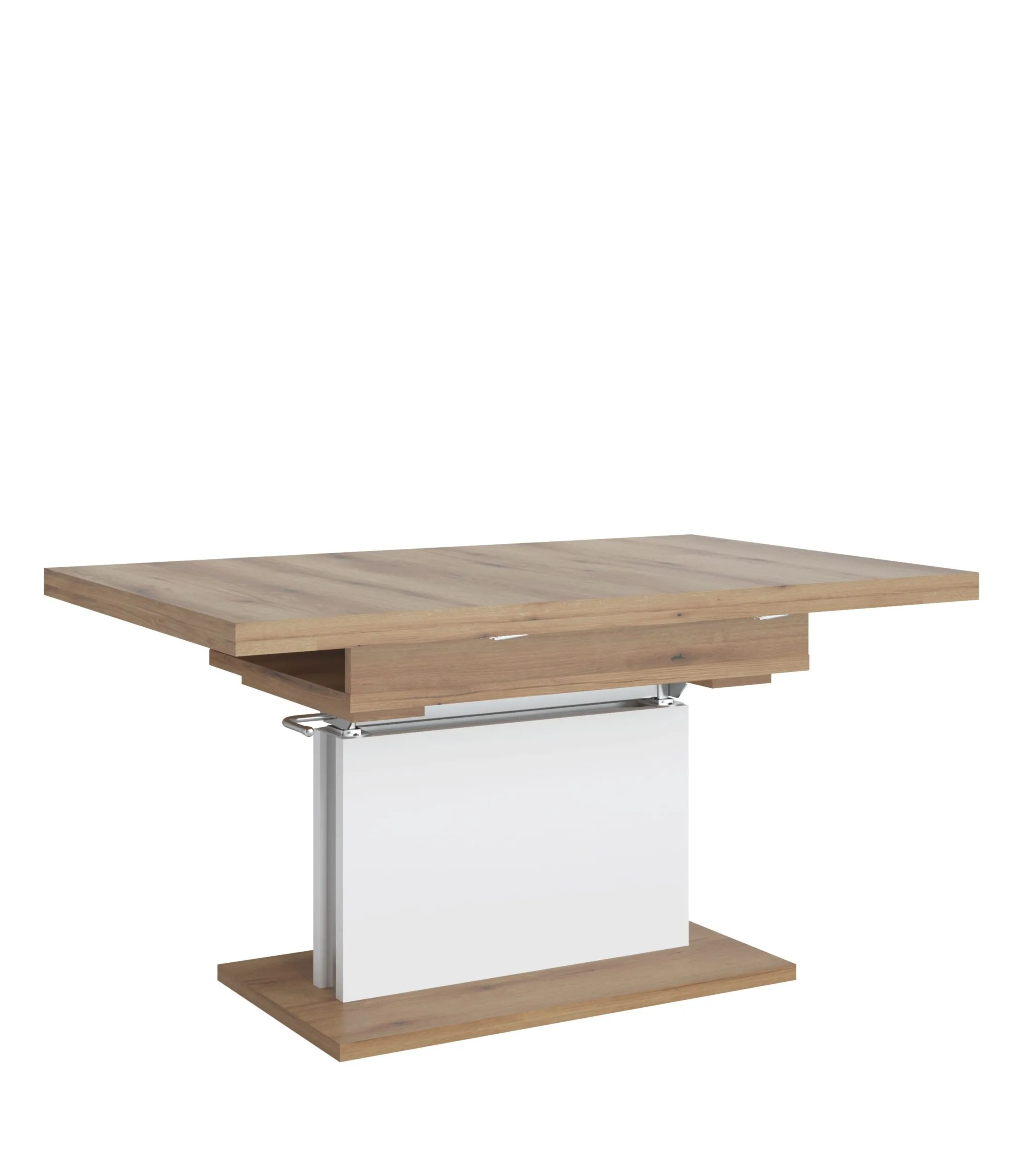 Couchtisch ASMUS EICHE 605876