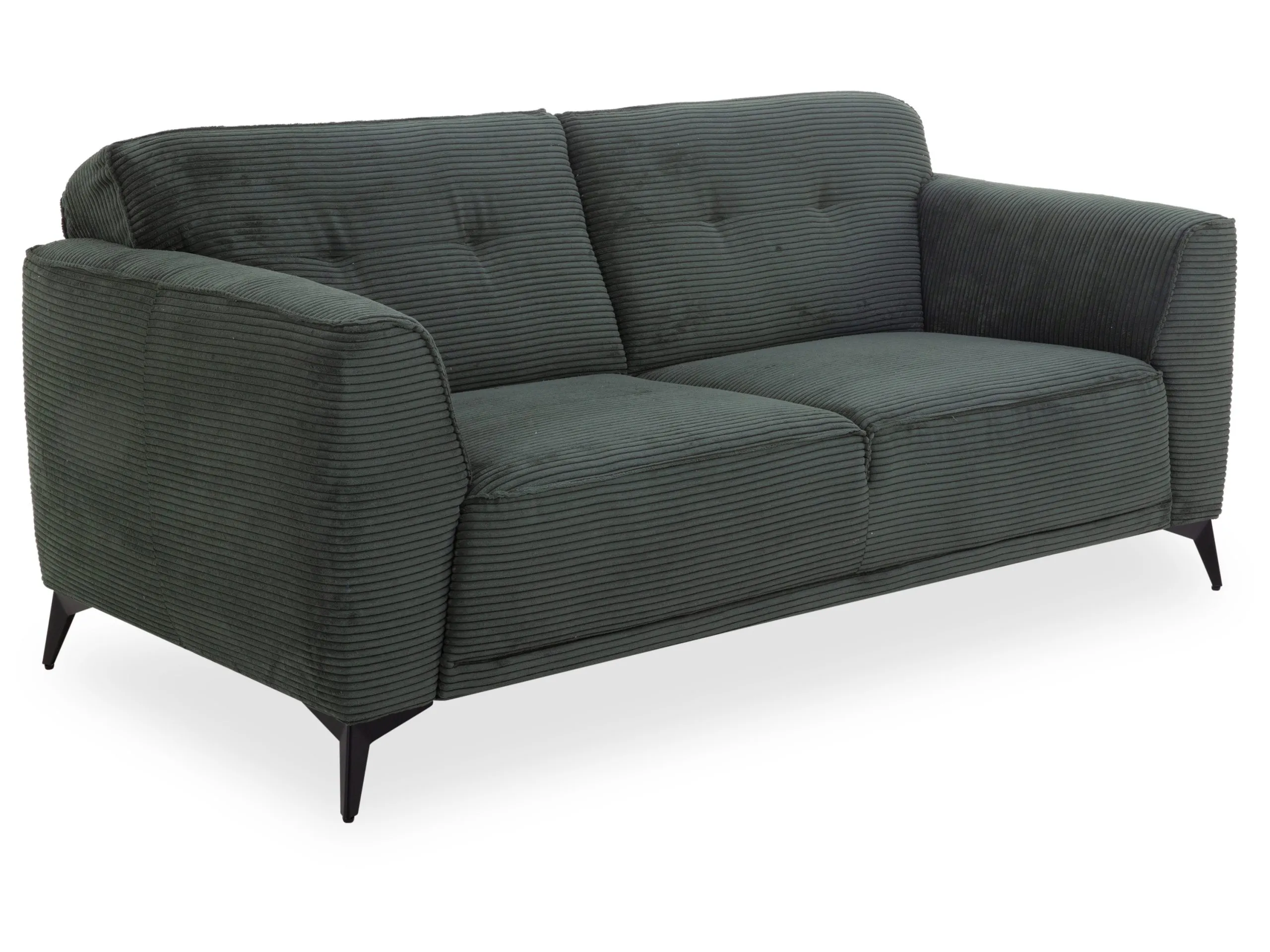 Sofa 2-Sitzer GAVYN 605973