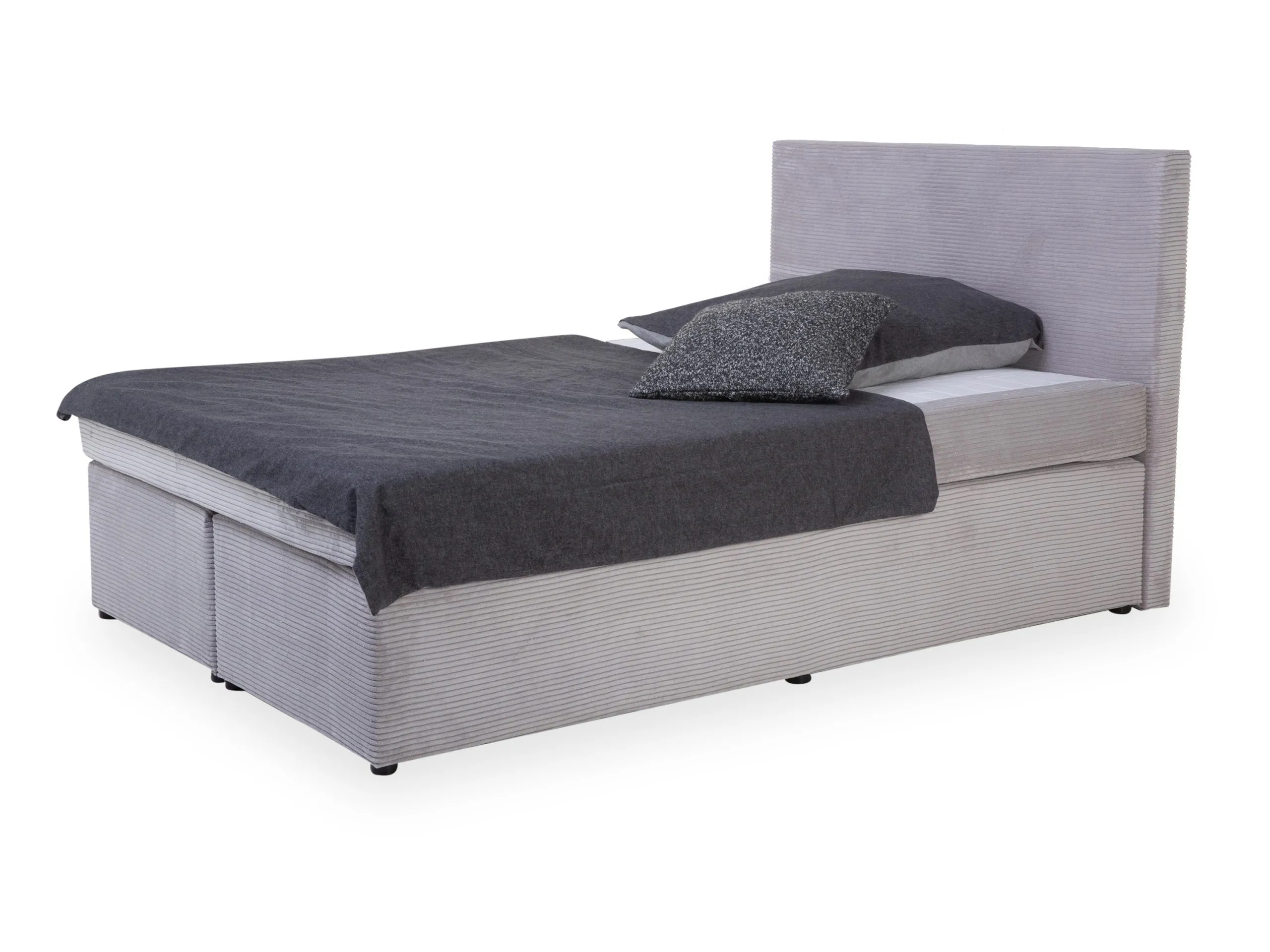 Boxspringbett LORENZA 606124