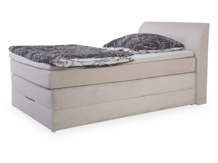 Boxspringbett KAMARIA 606130