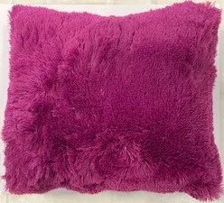 Kissen CRAZY magenta 606210