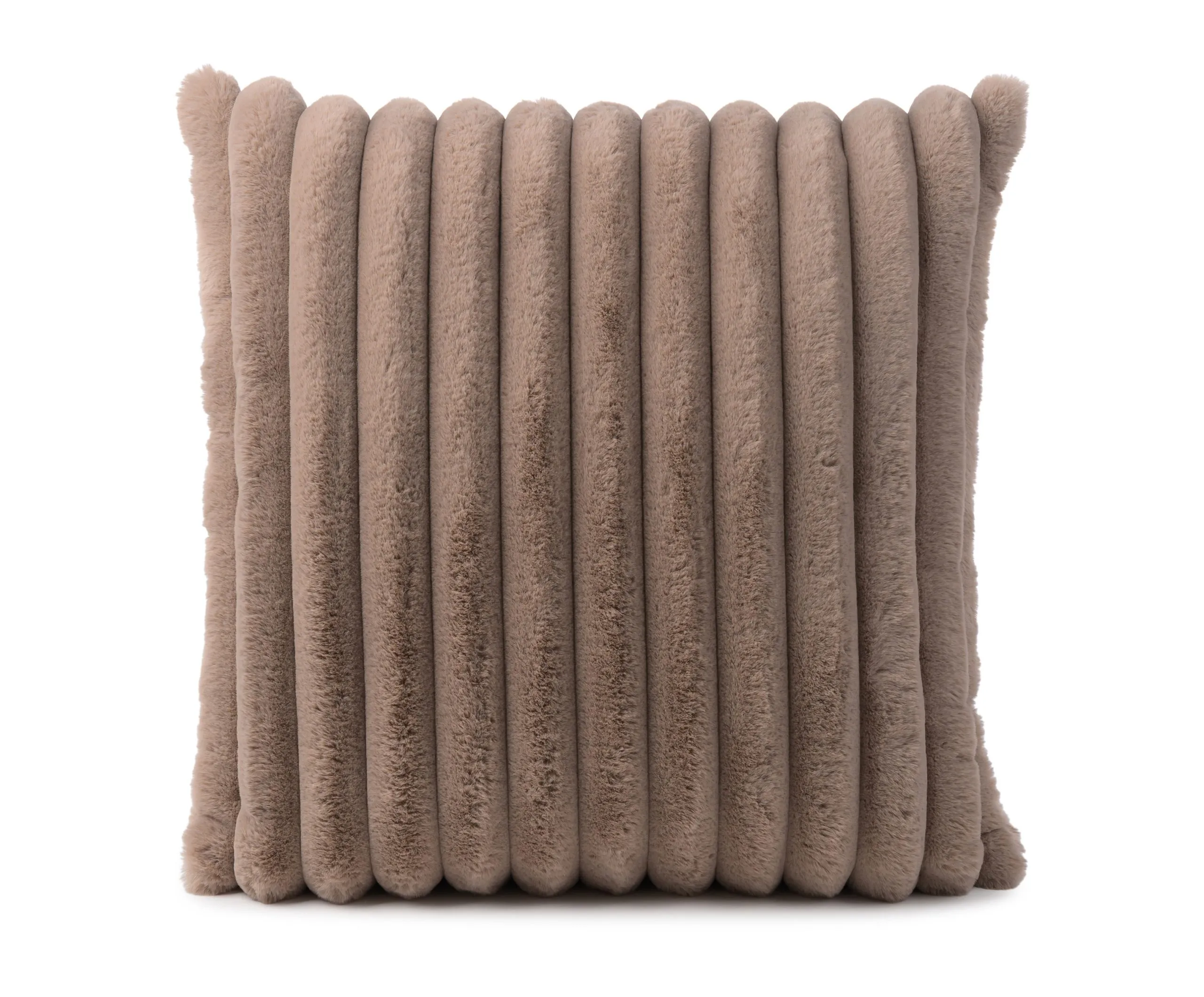 Kissen vito taupe 606296