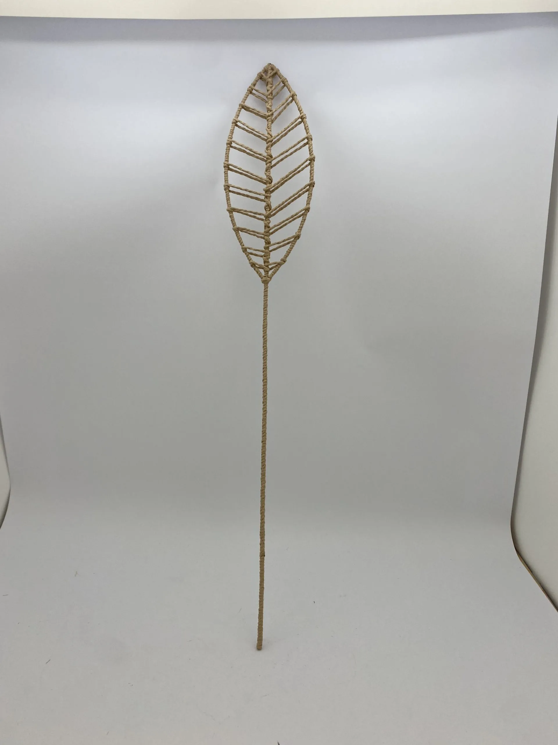 Dekoobjekt LEAF 608717