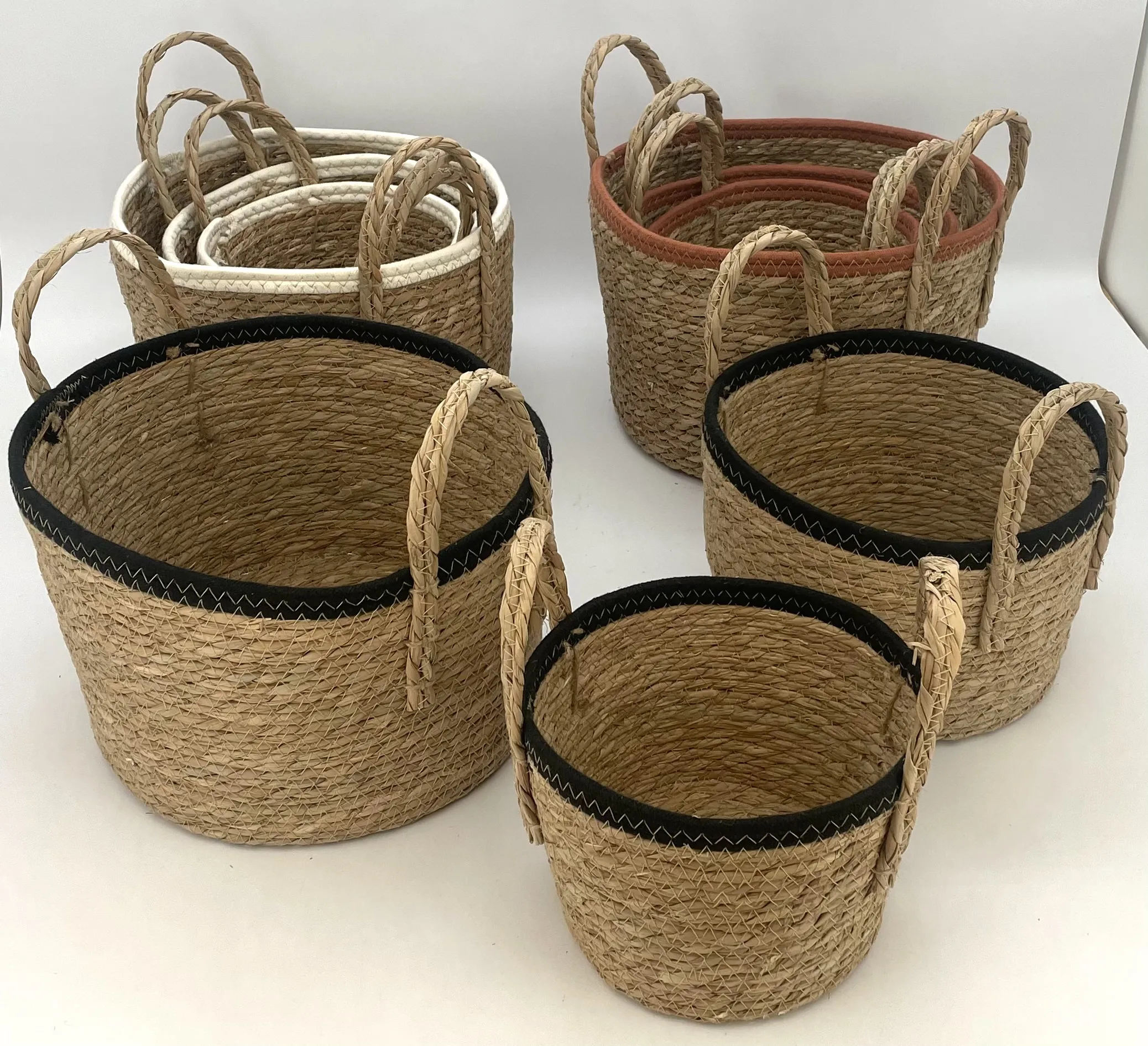 Korb COLOUR RIM 608797