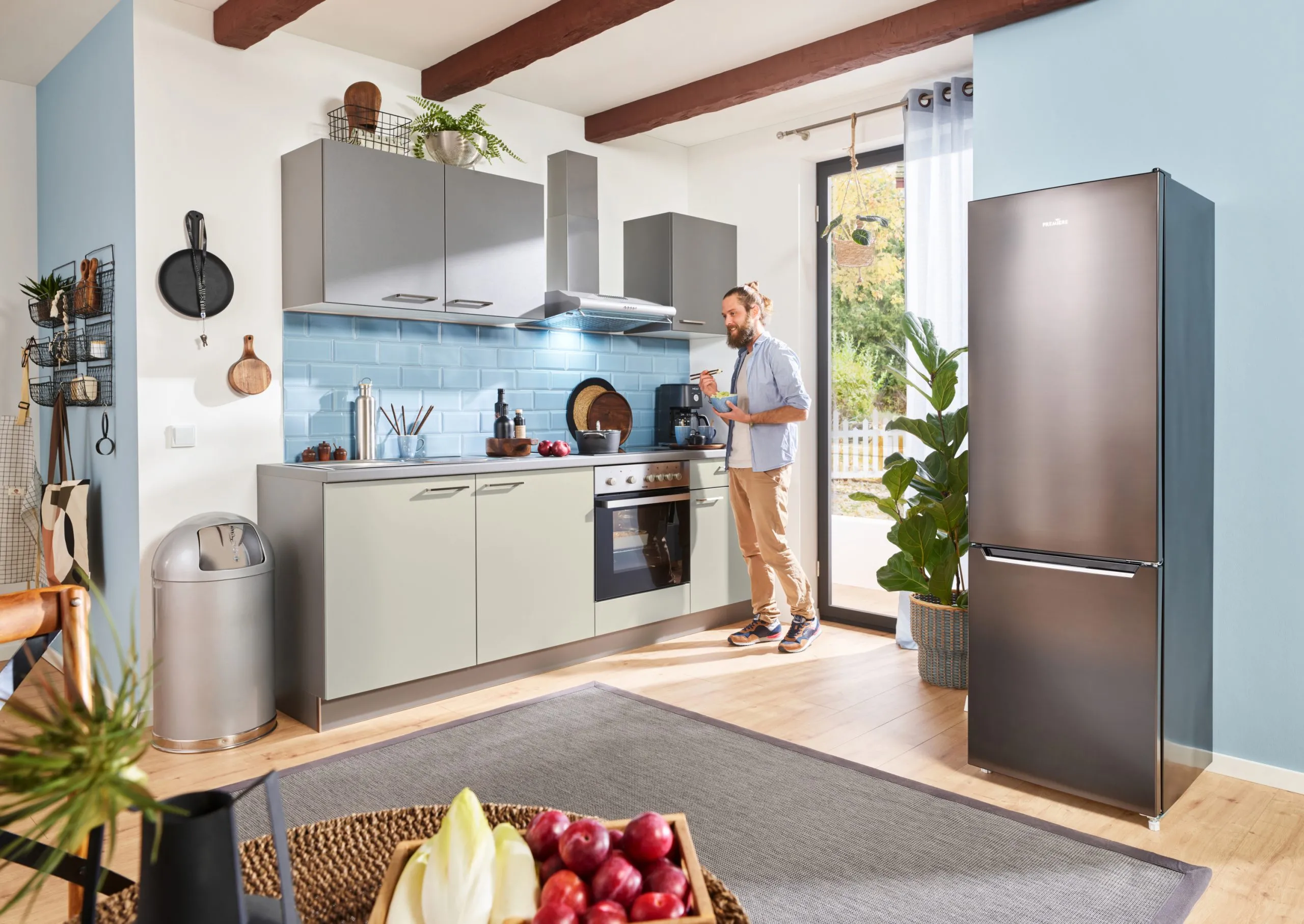 Einbauküche HABEMAT WIN 610658