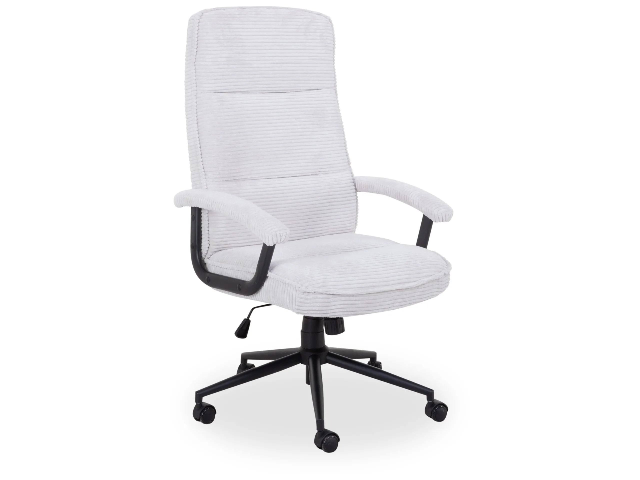 Drehstuhl ALWIN 611016