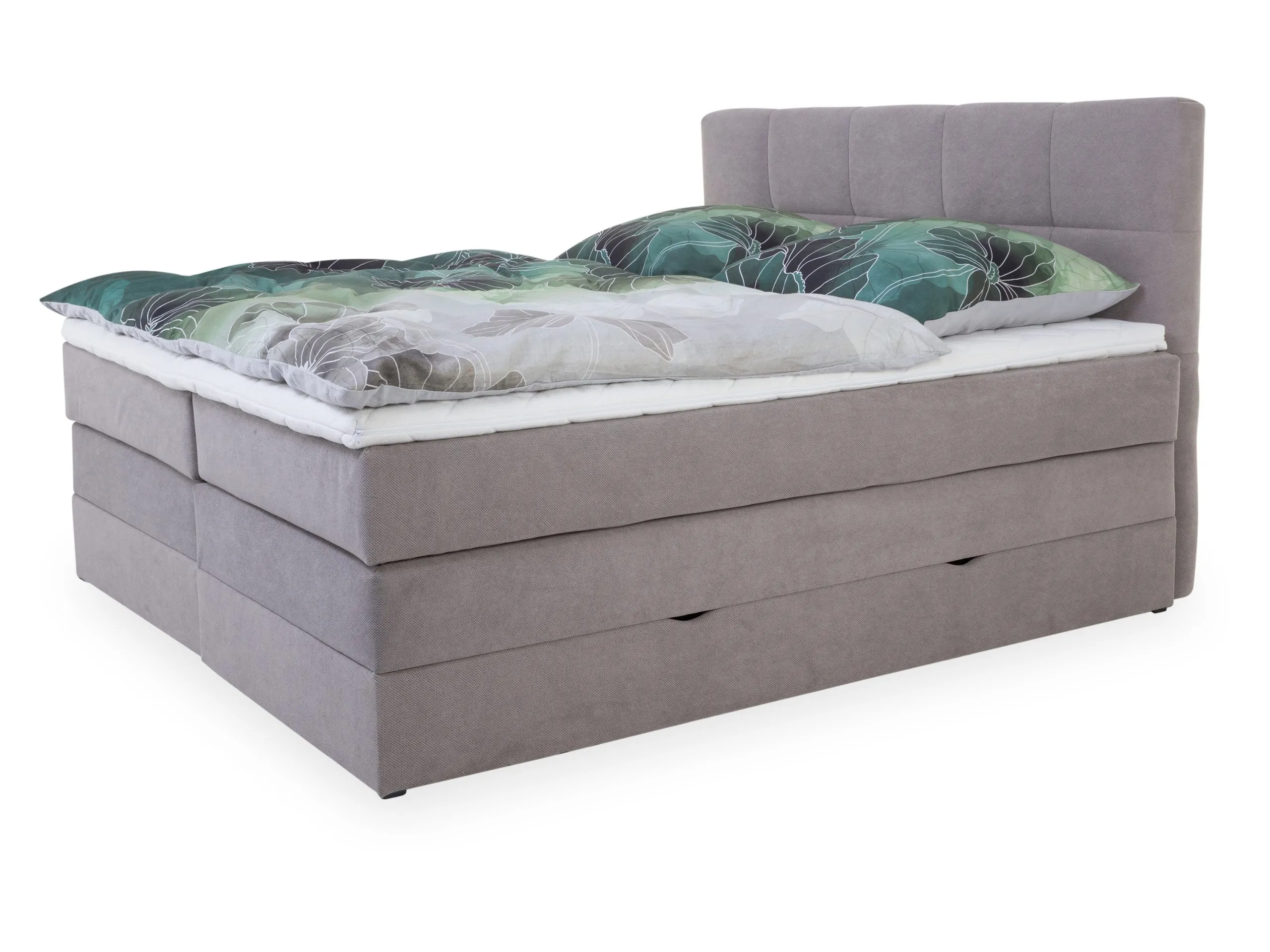 Boxspringbett NARRUZ 614091