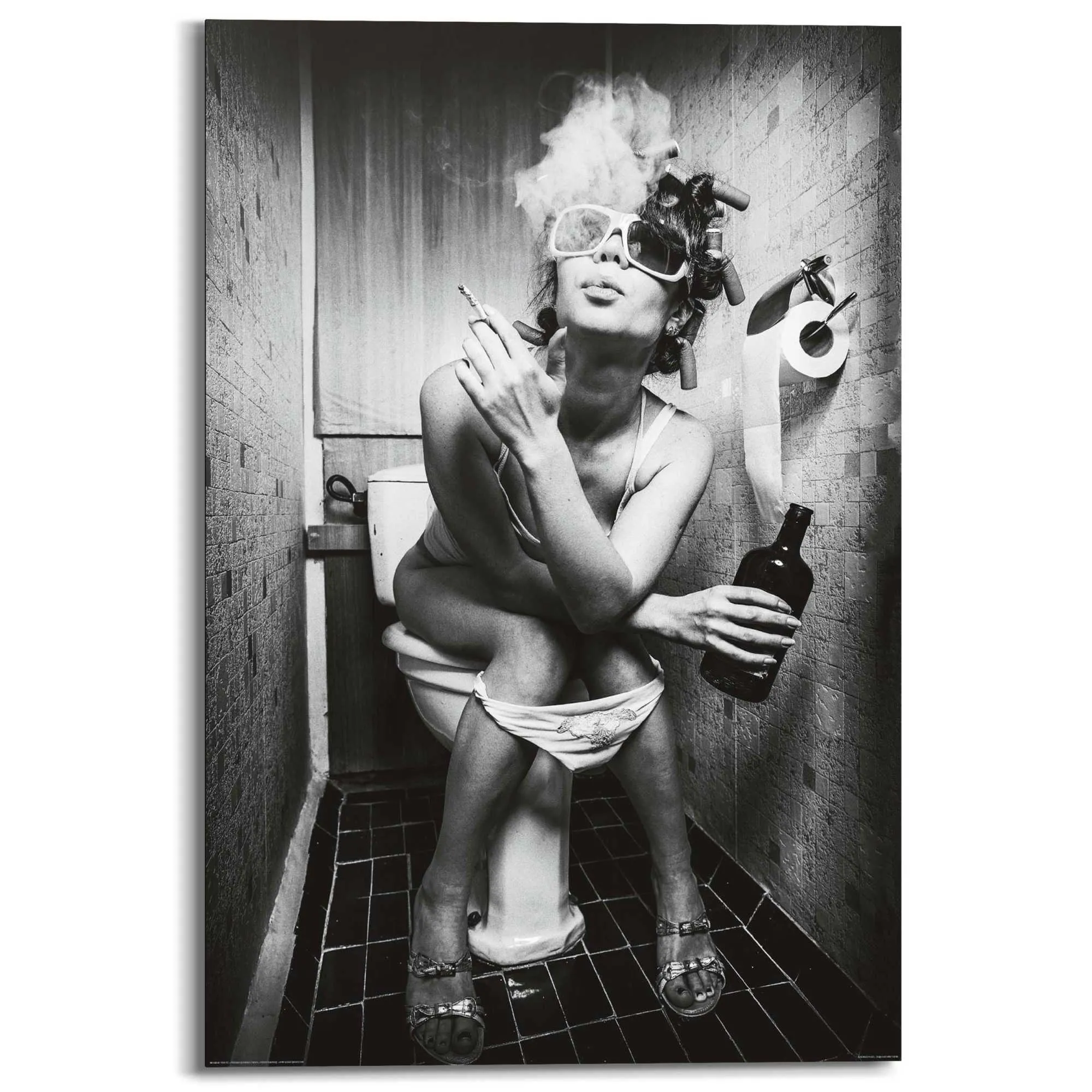 Bild TOILET PIC 614286