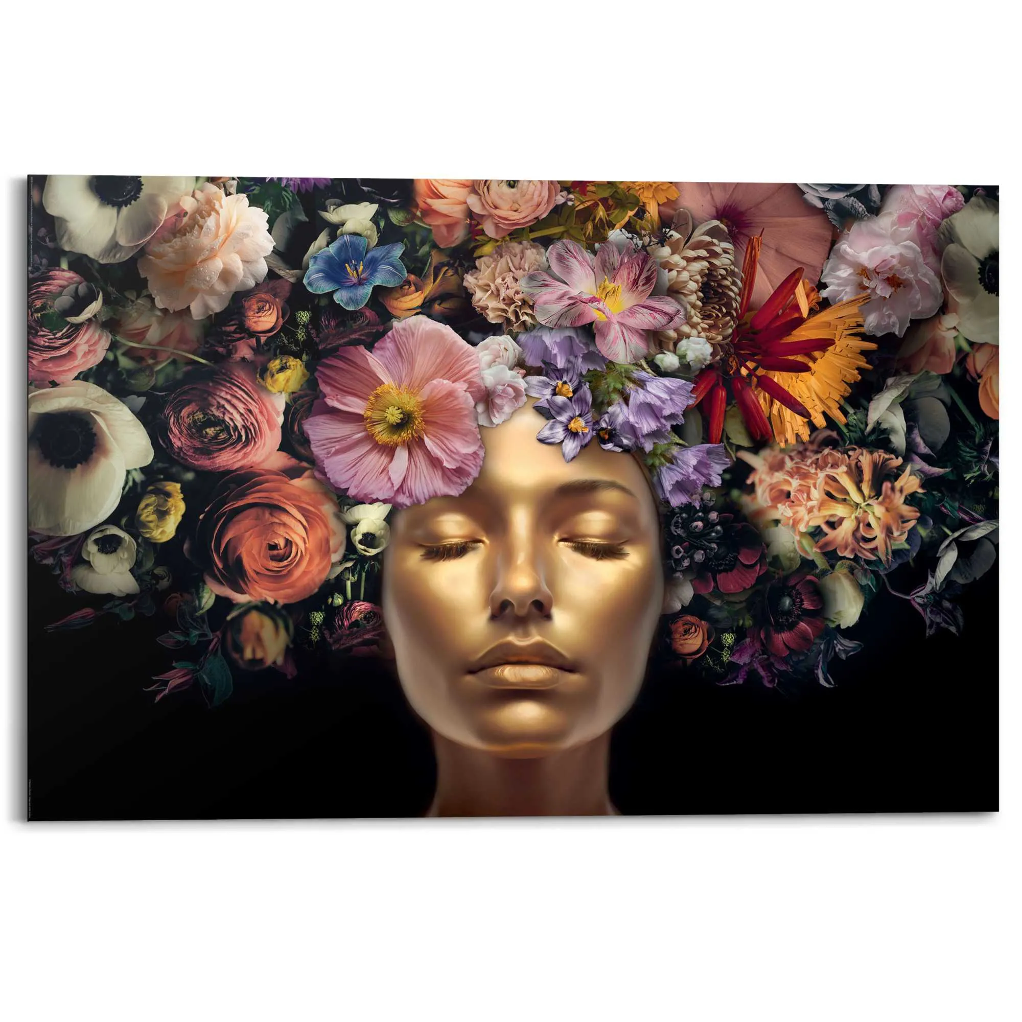 Bild SERENE GOLDEN 614296