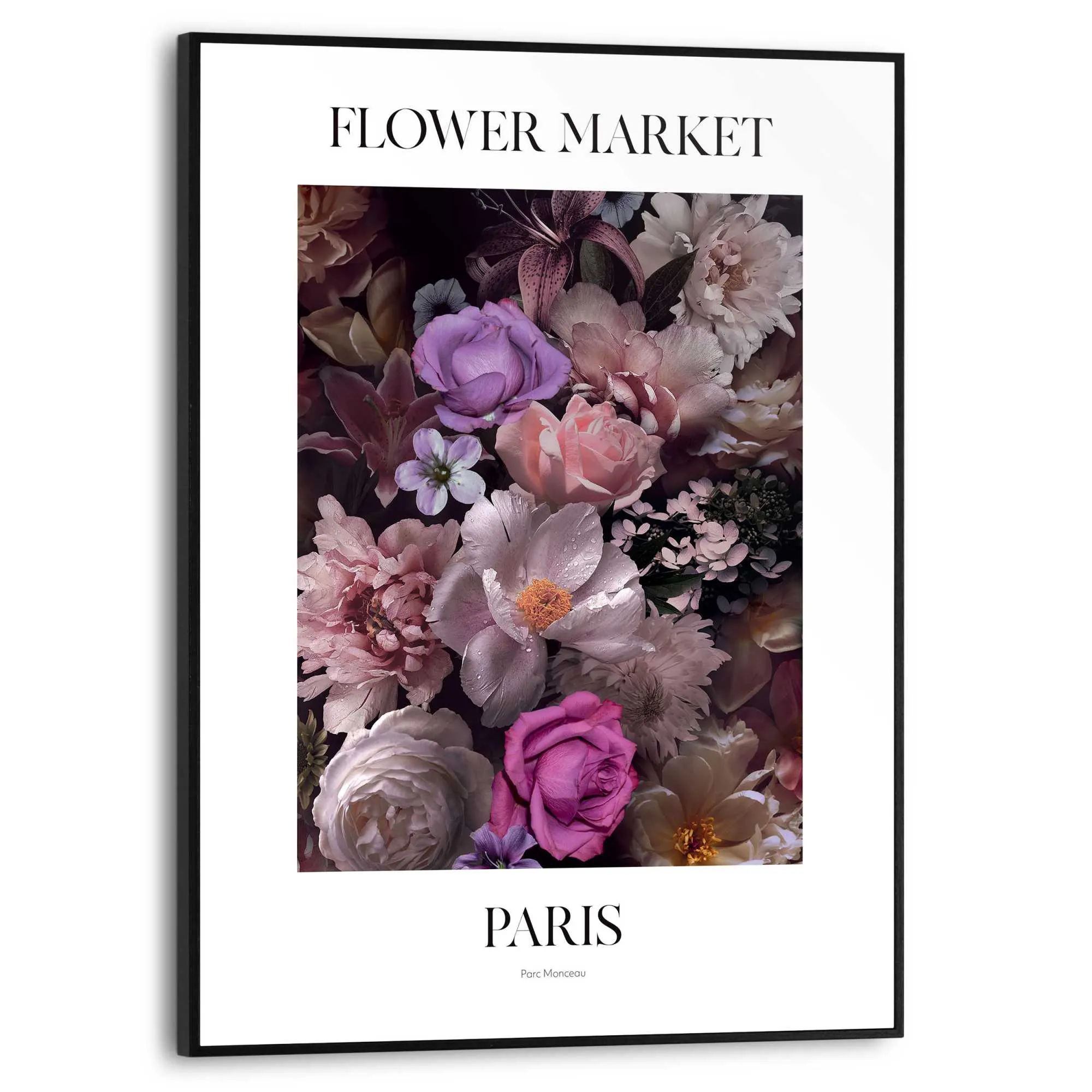 Bild ROSE GARDEN 614306