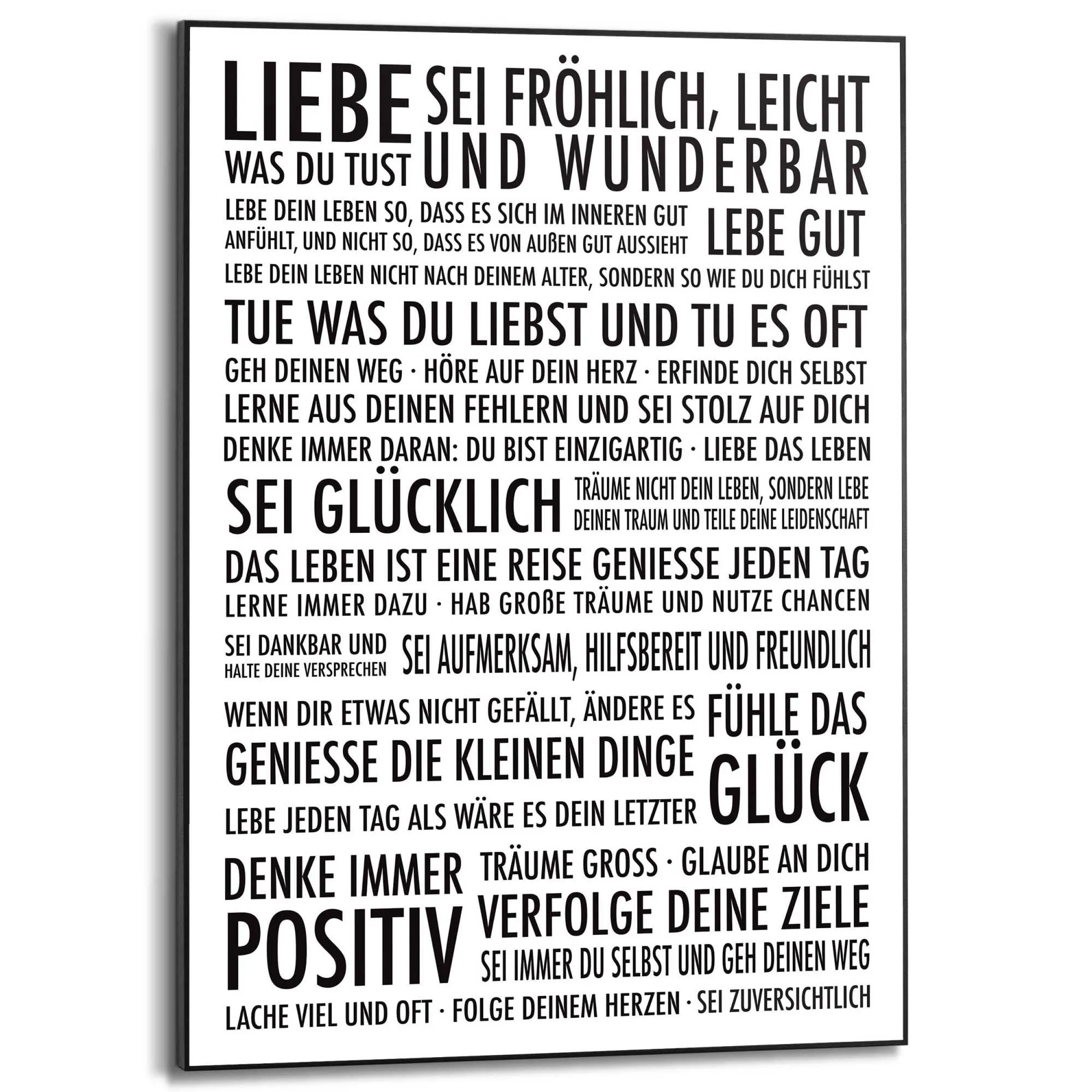 Bild POSITIV LEBEN 614310