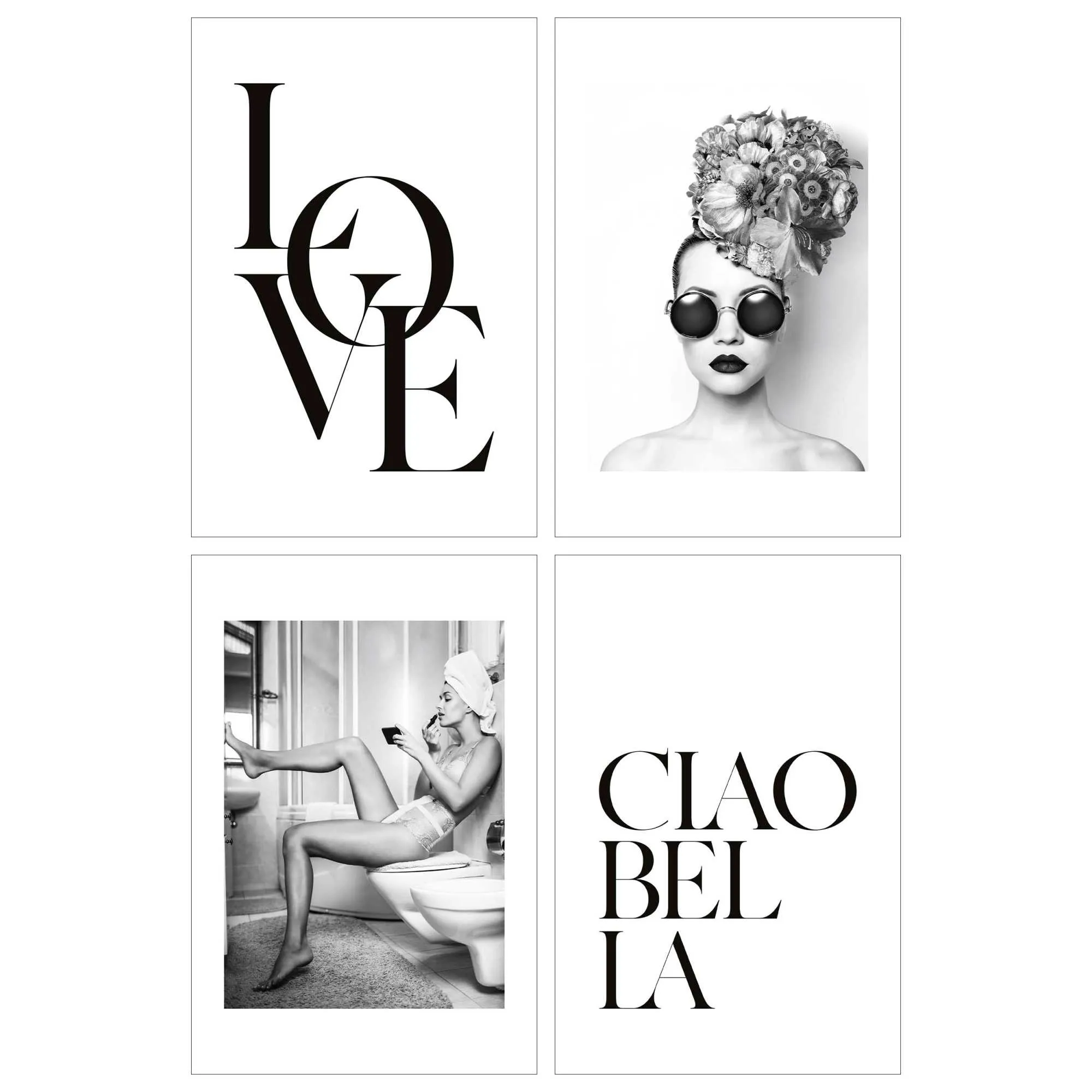 Bilder-Set CIAO 614342