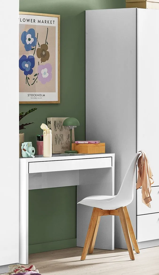 Schreibtisch ELTON 614637