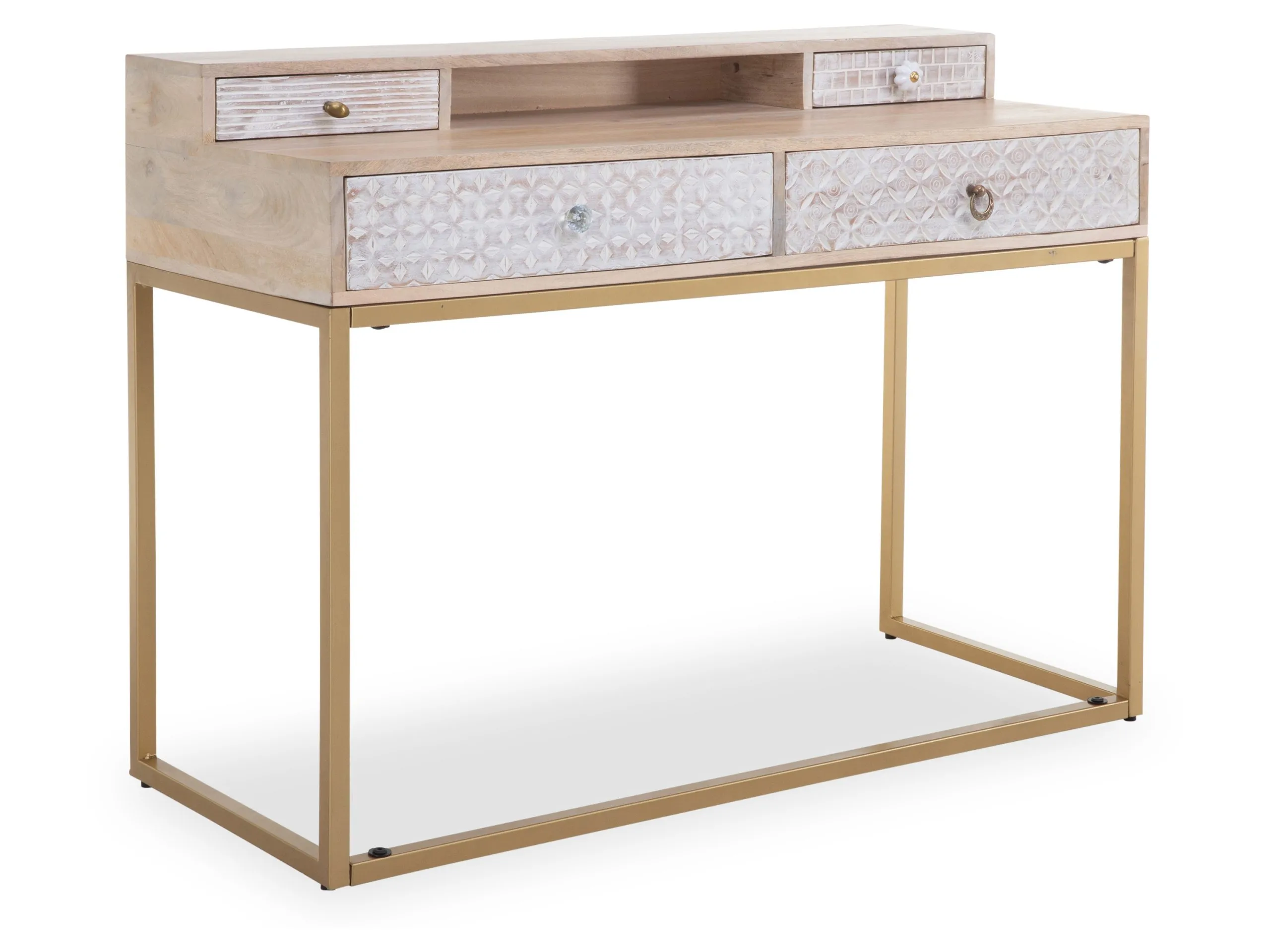 Konsolentisch SANSIBAR AMRUM 614891