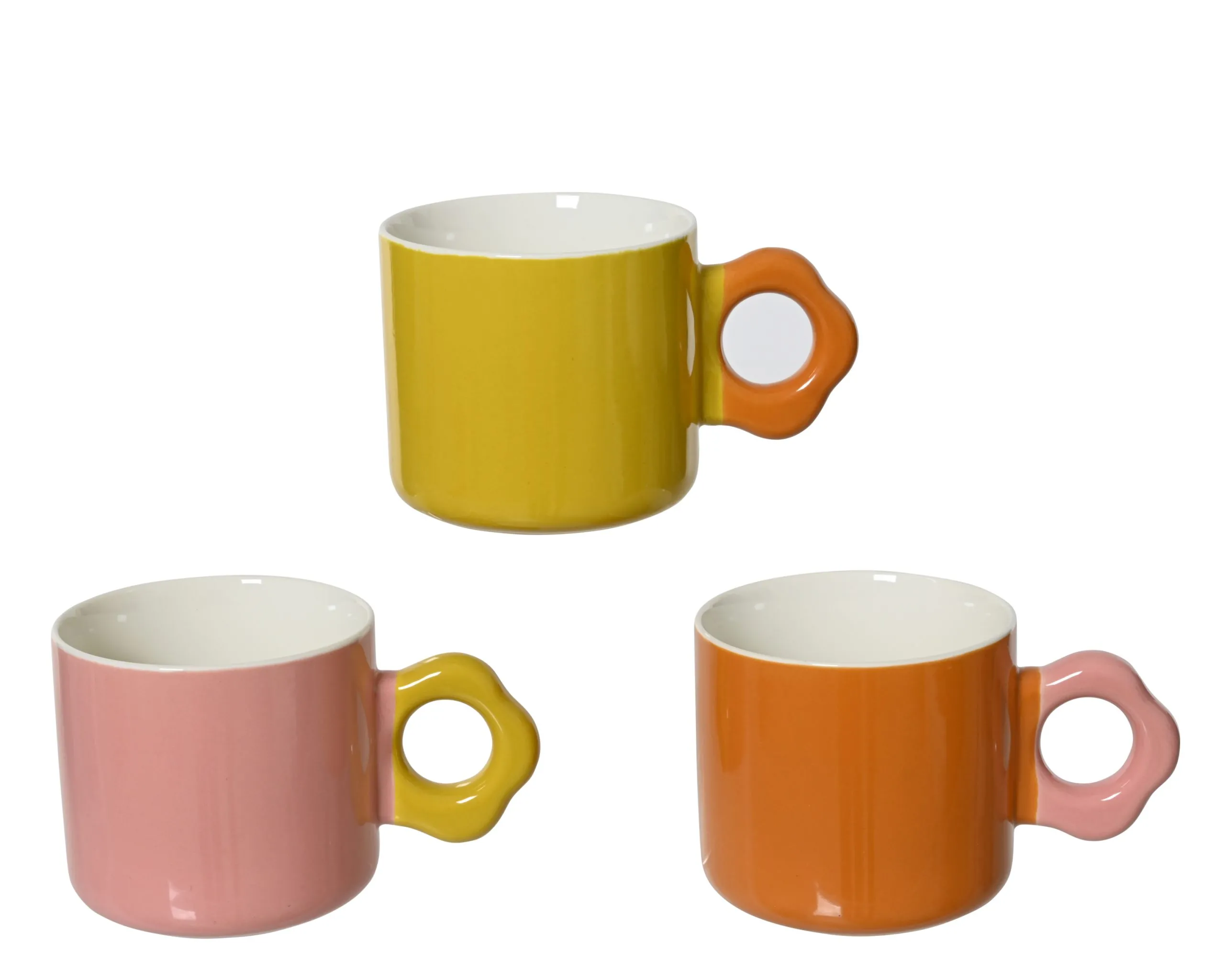 Trinkbecher FLOWER EAR 618202