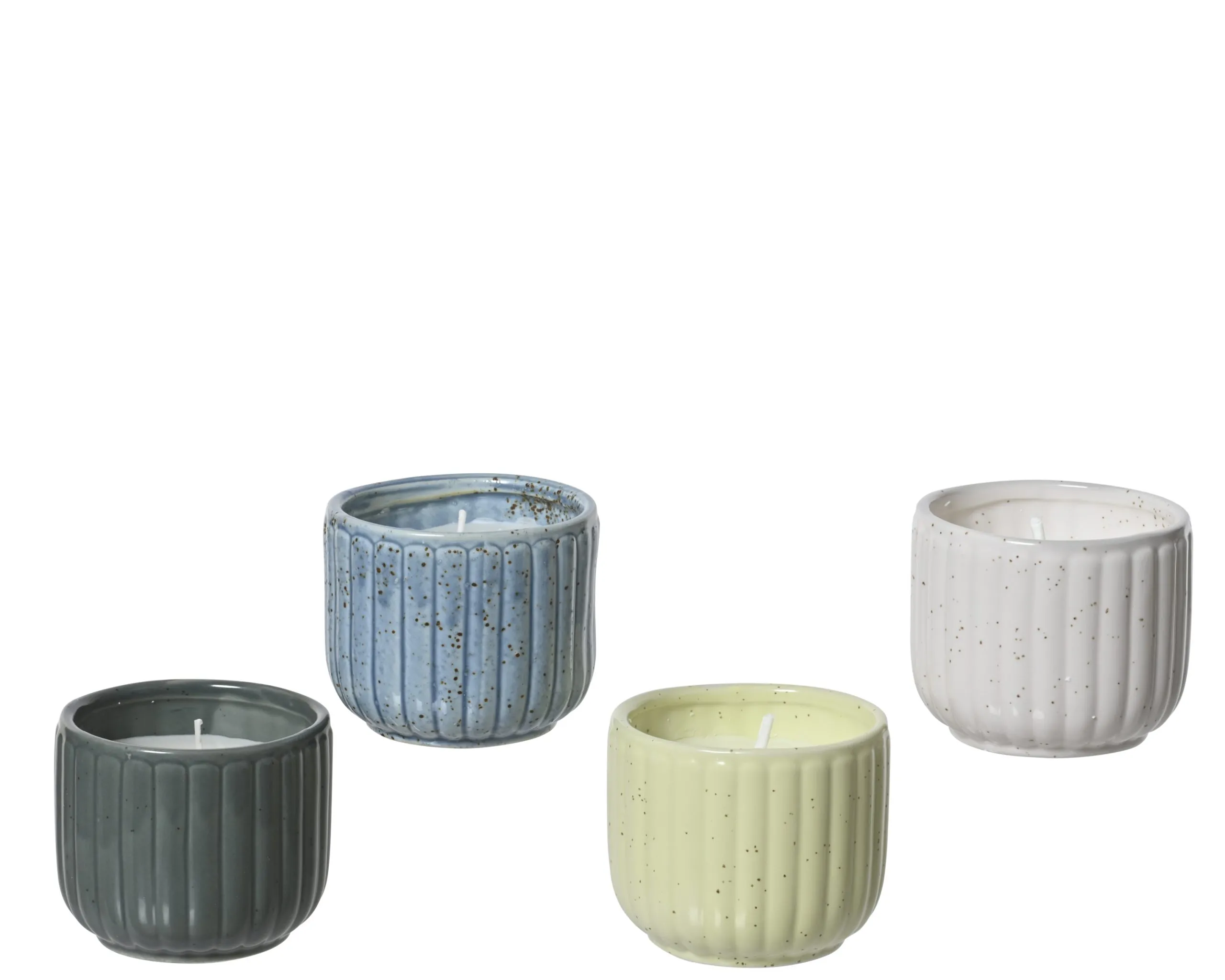 Kerze CITRONELLA 618231