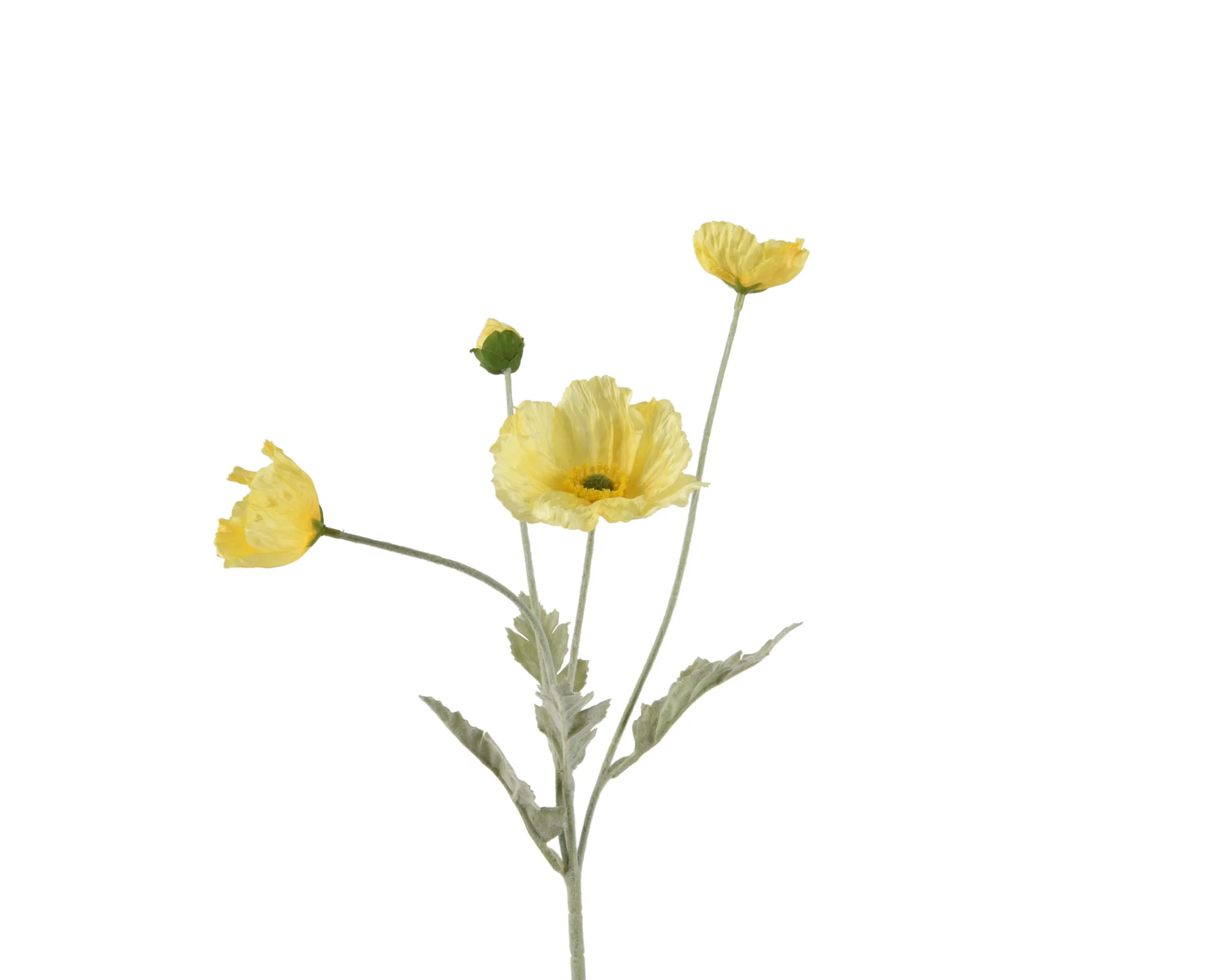 Kunstblume POPPY 618295
