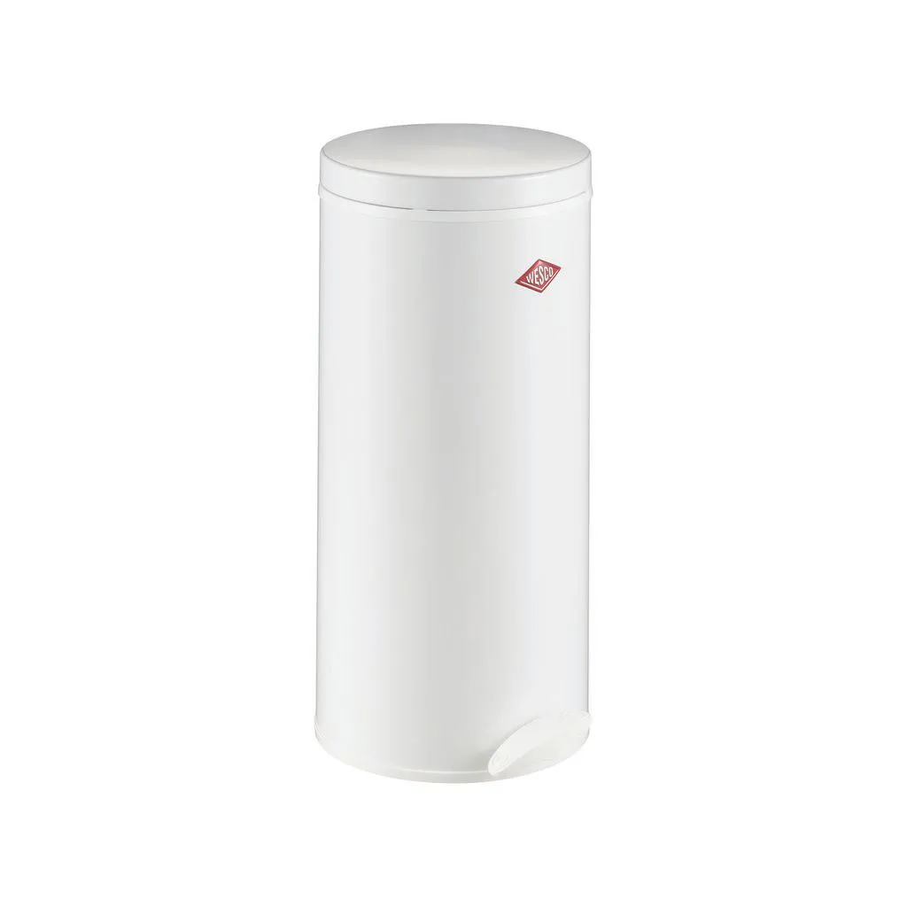 Abfalleimer WESCO GASTRO weiß 619912