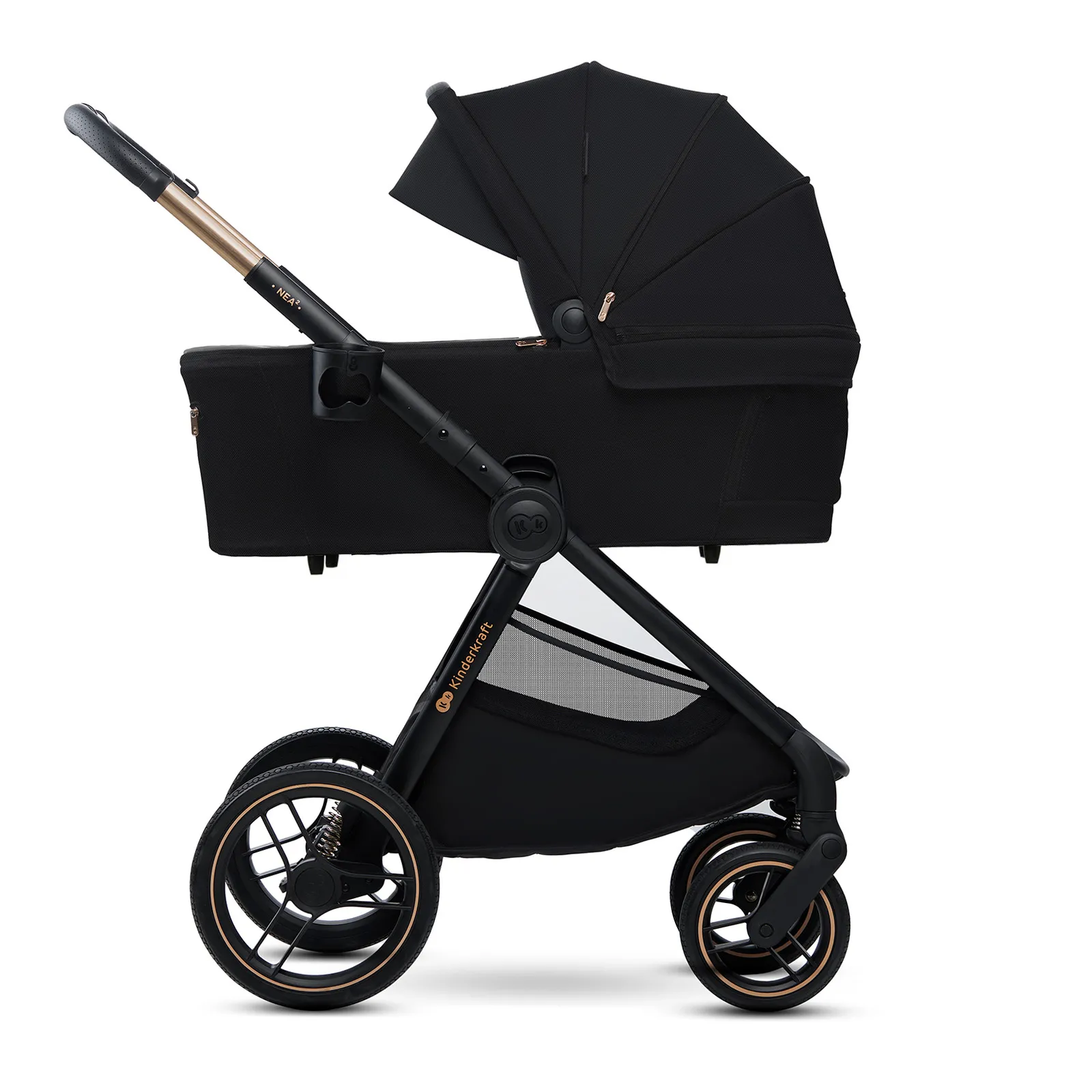 Kinderwagen KINDERKRAFT NEA 2 626276