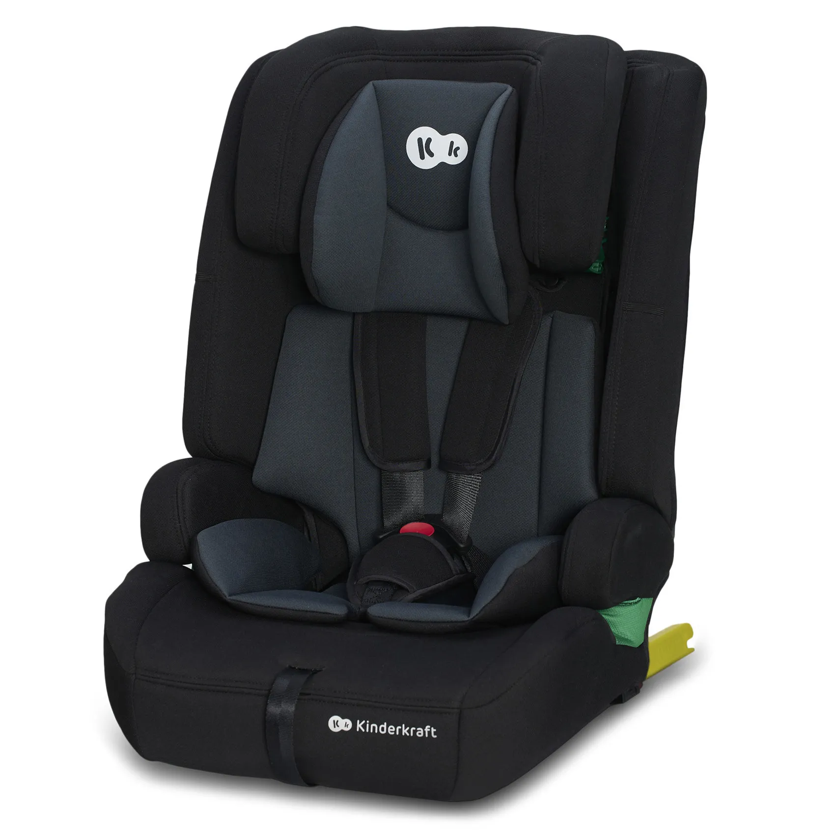 Autositz KINDERKRAFT SAFETYFIX 626385