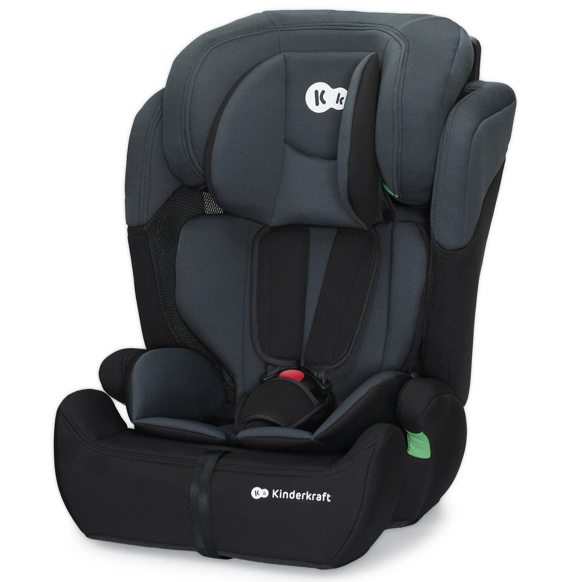 Autositz KINDERKRAFT COMFORTUP 626394