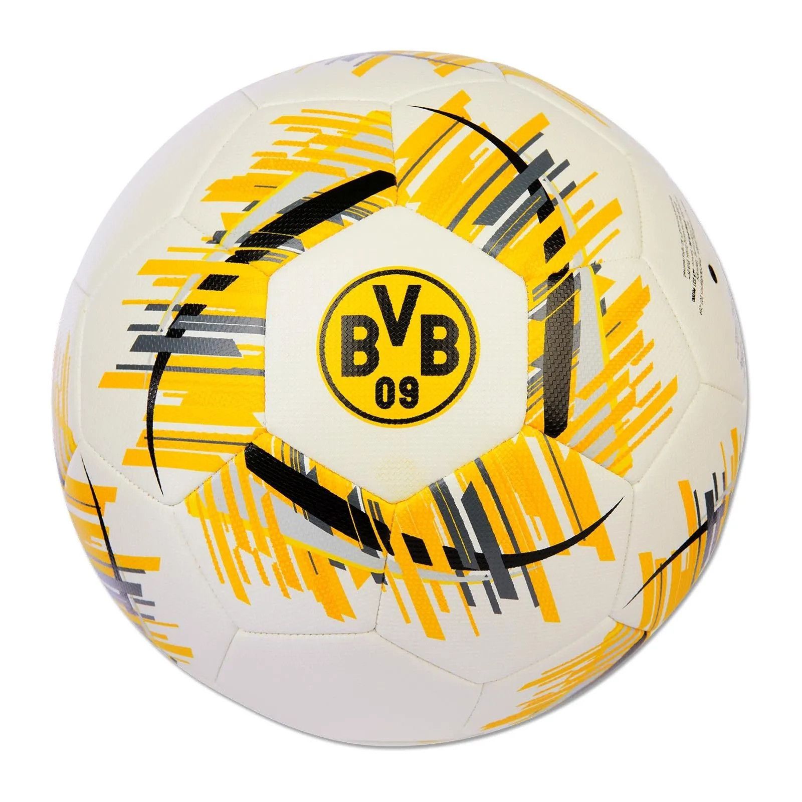 Ball BVB STREAK Gr.5 626938