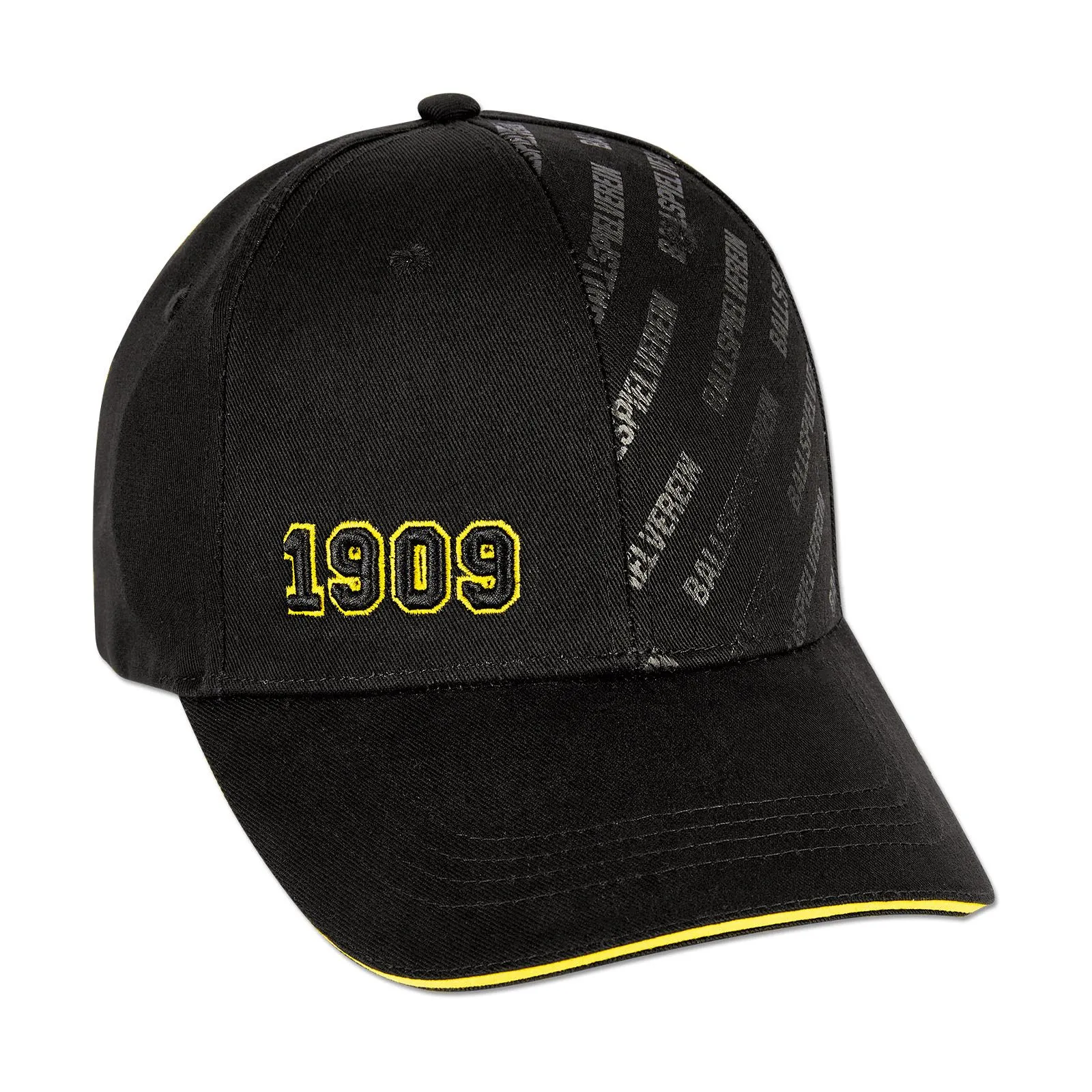 Cap BVB 1909 BALLSPIELVEREIN 626974