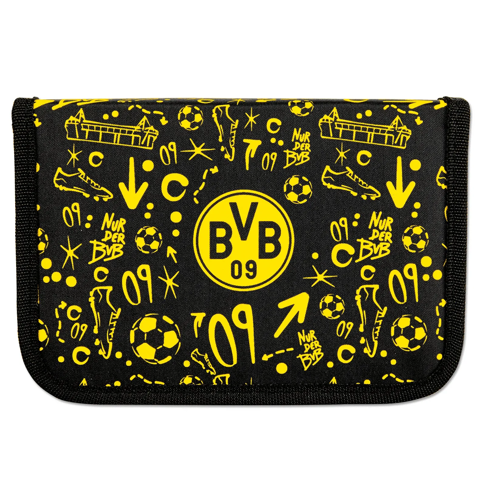 Etui BVB 627000