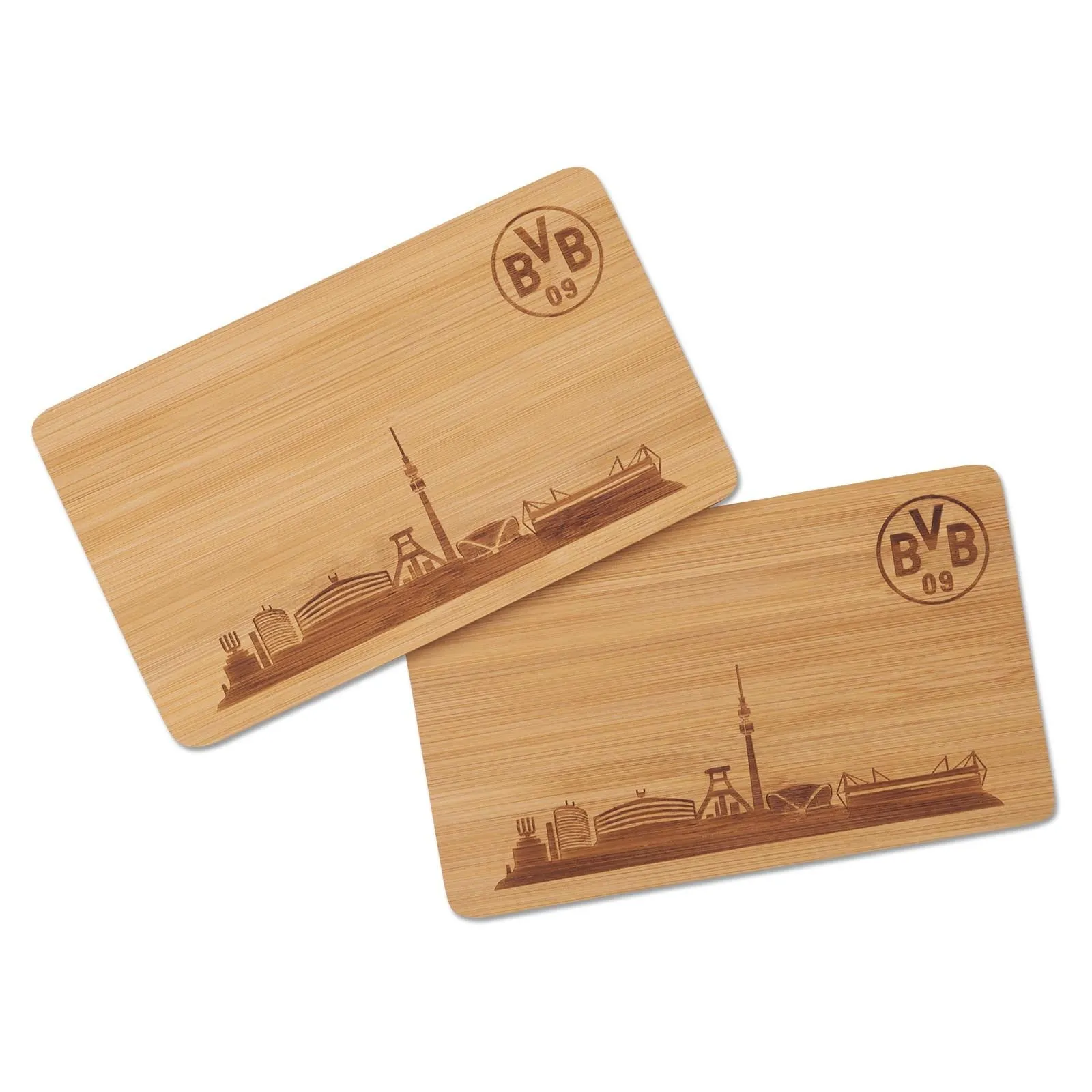 Frühstücksbrettchen BVB 627025