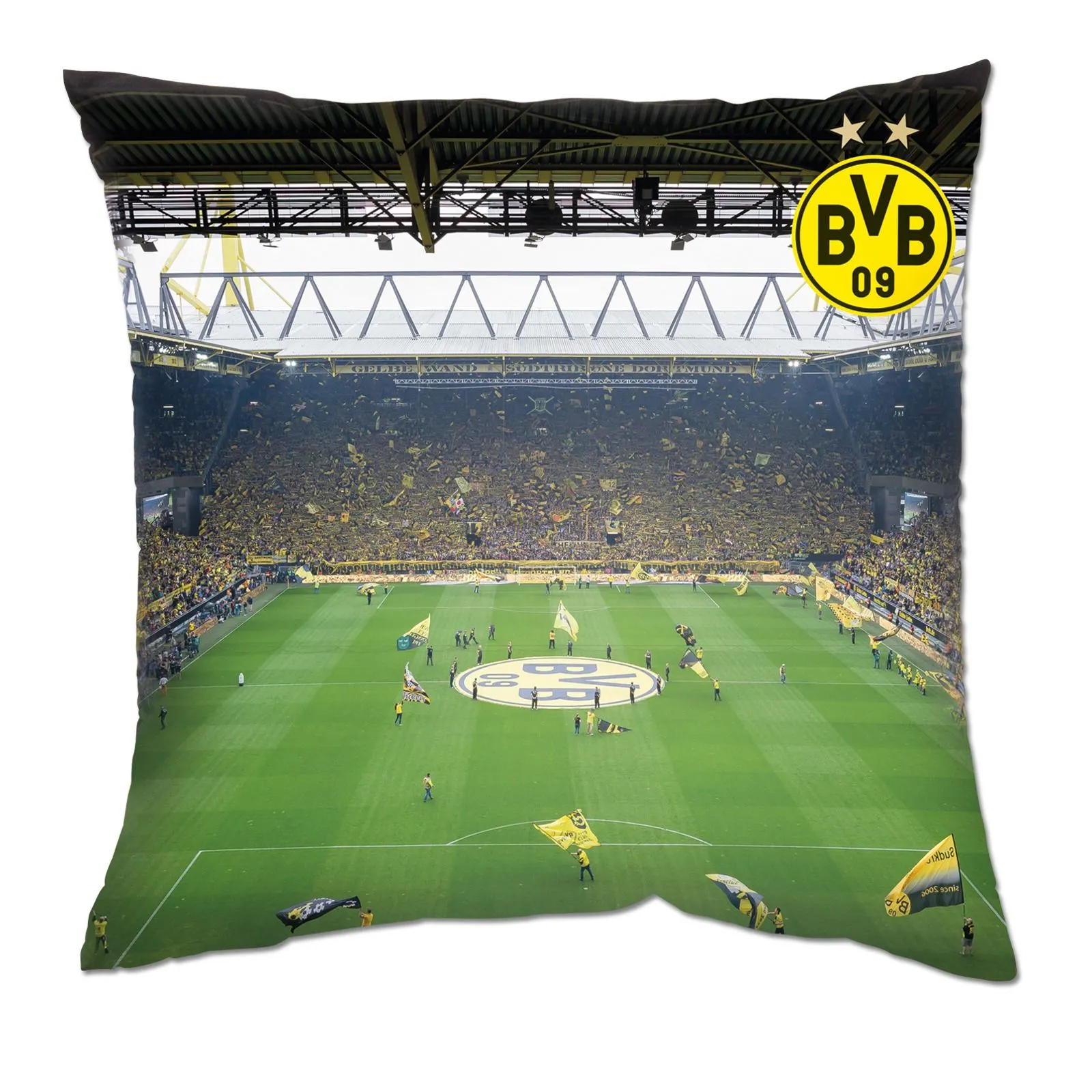 Kissen BVB SÜDTRIBÜNE 627094