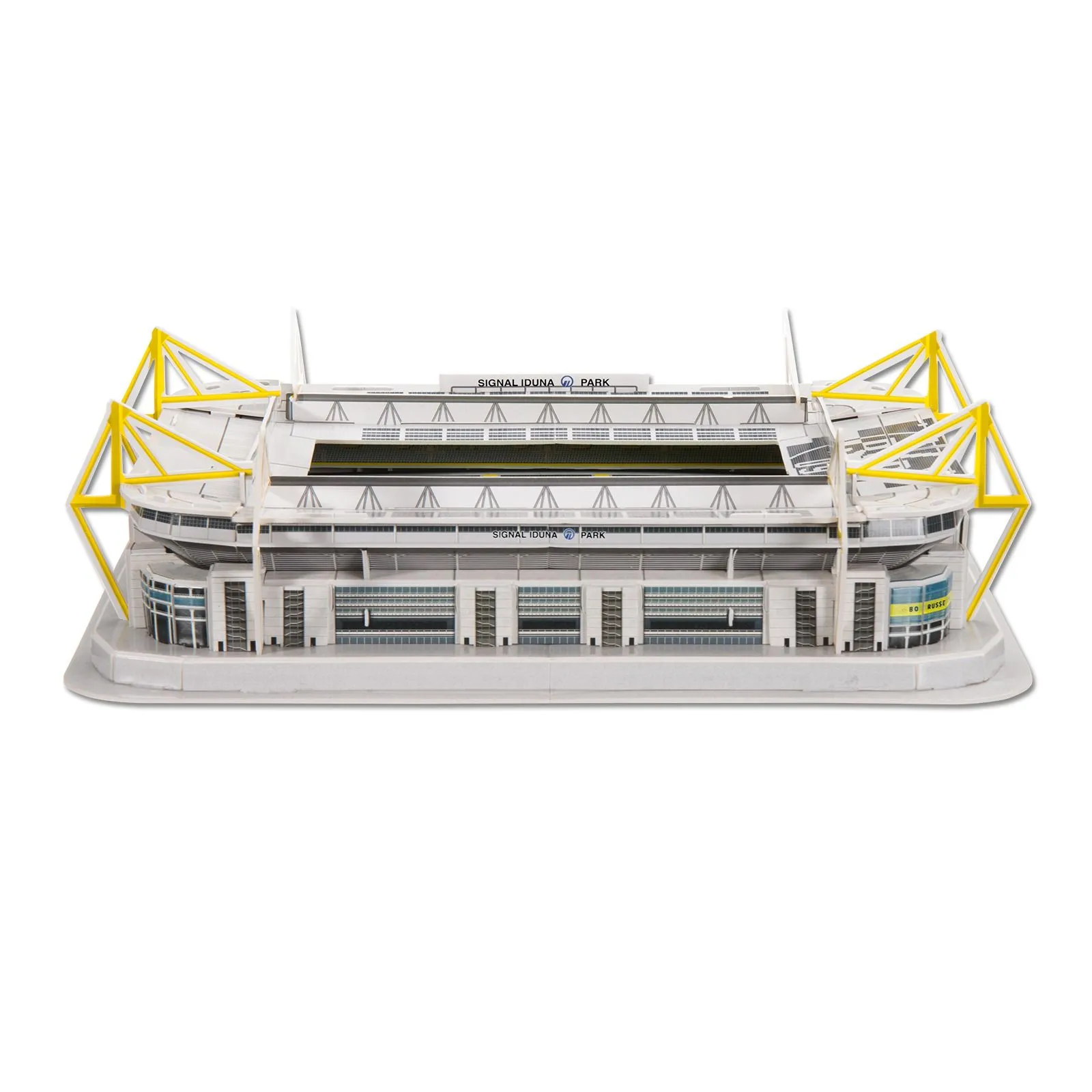 Stadionpuzzle BVB 3D 627225
