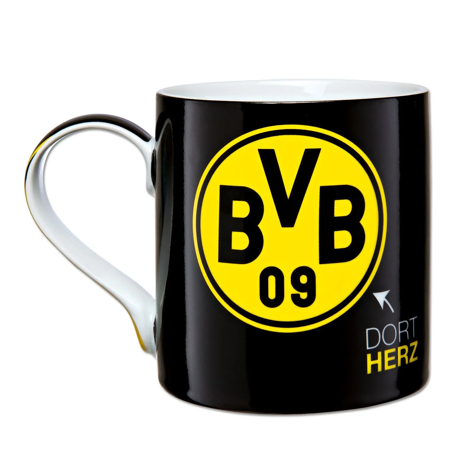Tasse BVB DORTMUND 627245