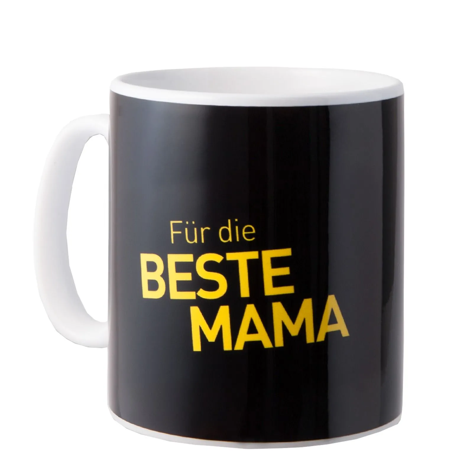 Tasse BVB FÜR DIE BESTE MAMA 627275