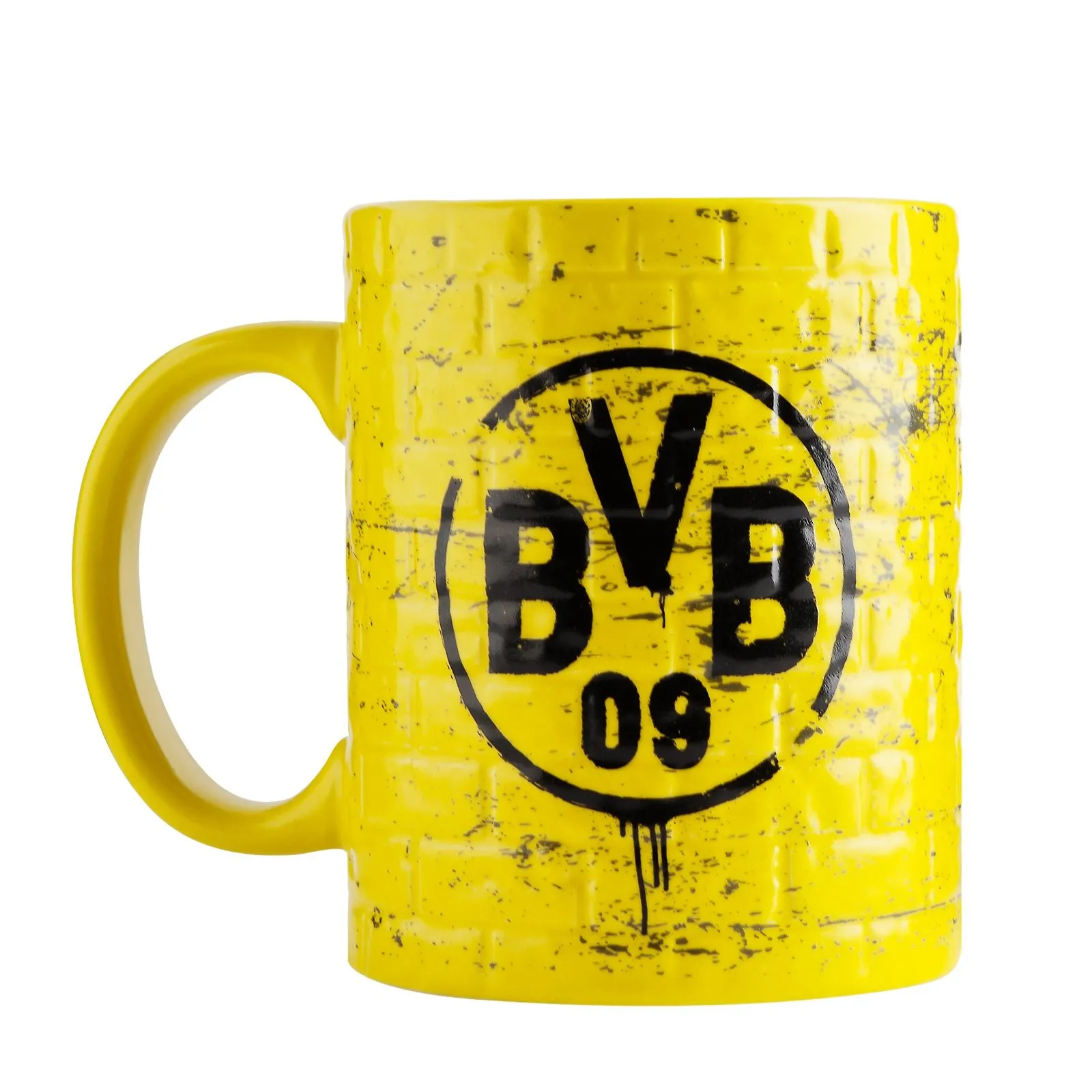 Tasse BVB GELBE WAND 627280