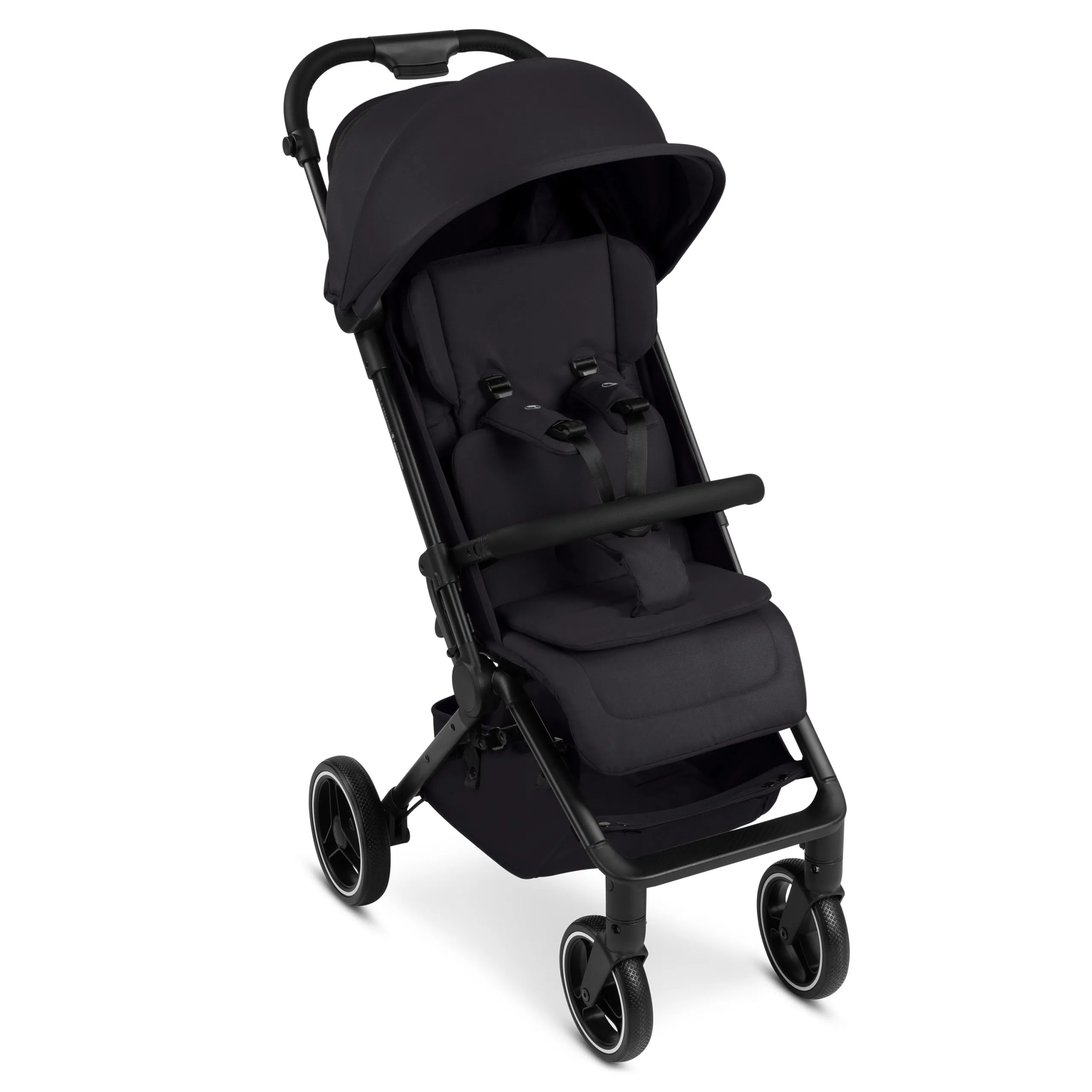 Buggy PING 3 TREKKING Coal 629824