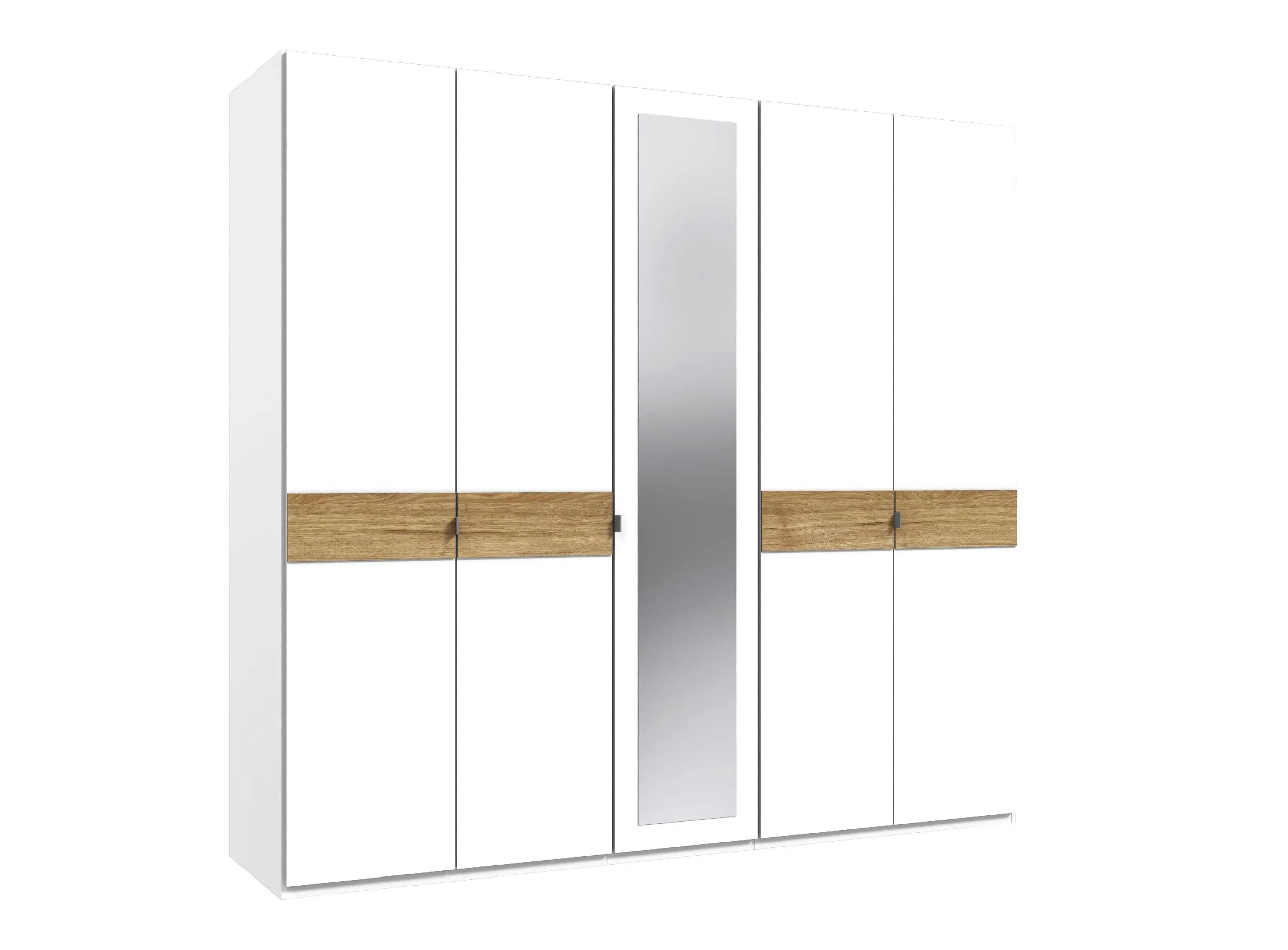 Kleiderschrank LADELIN 629869