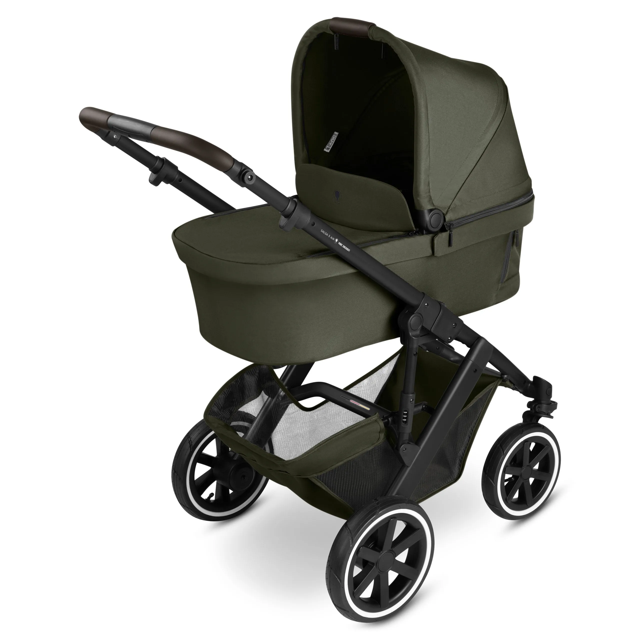 Kinderwagen SALSA 5 AIR 629881