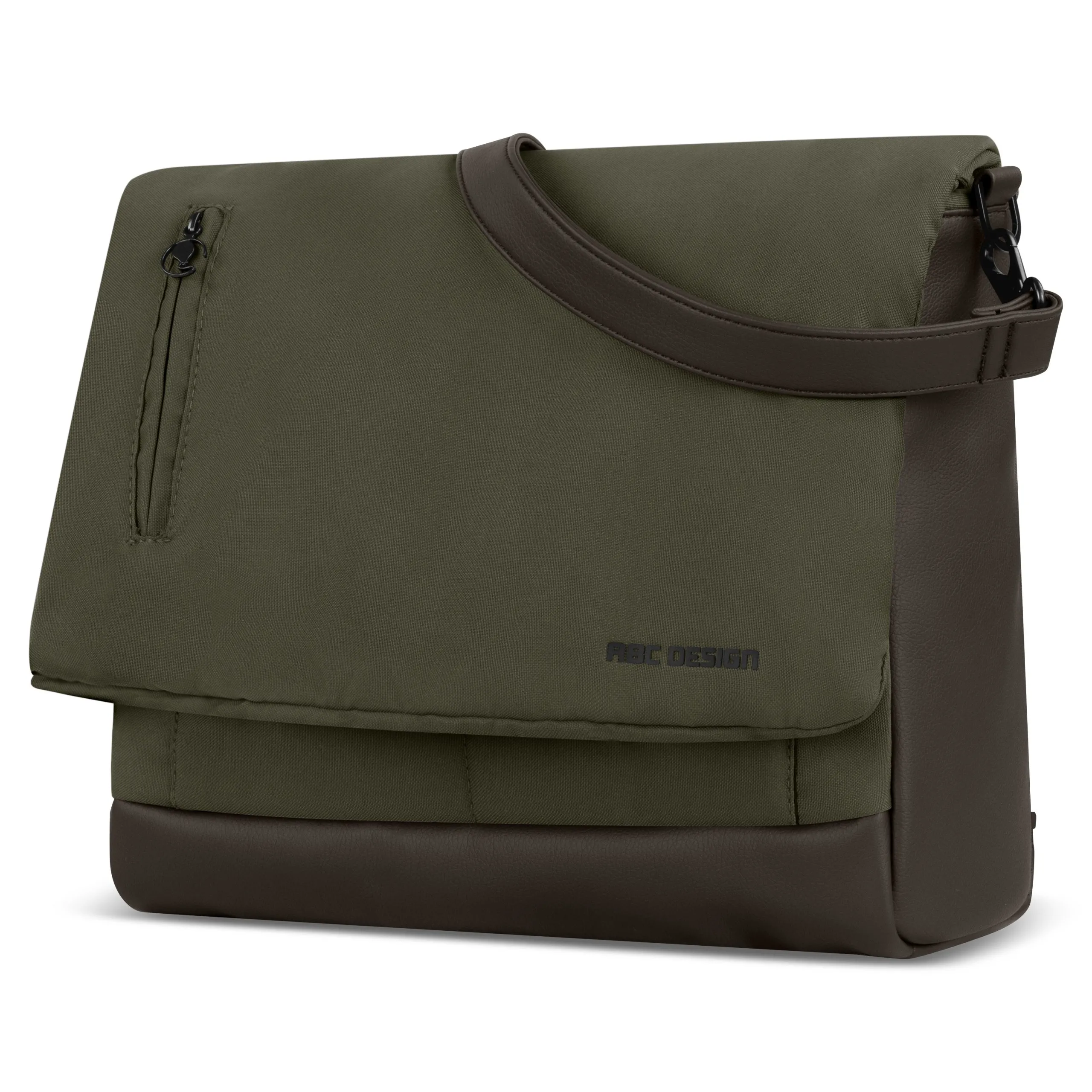 Wickeltasche URBAN Avocado 629904
