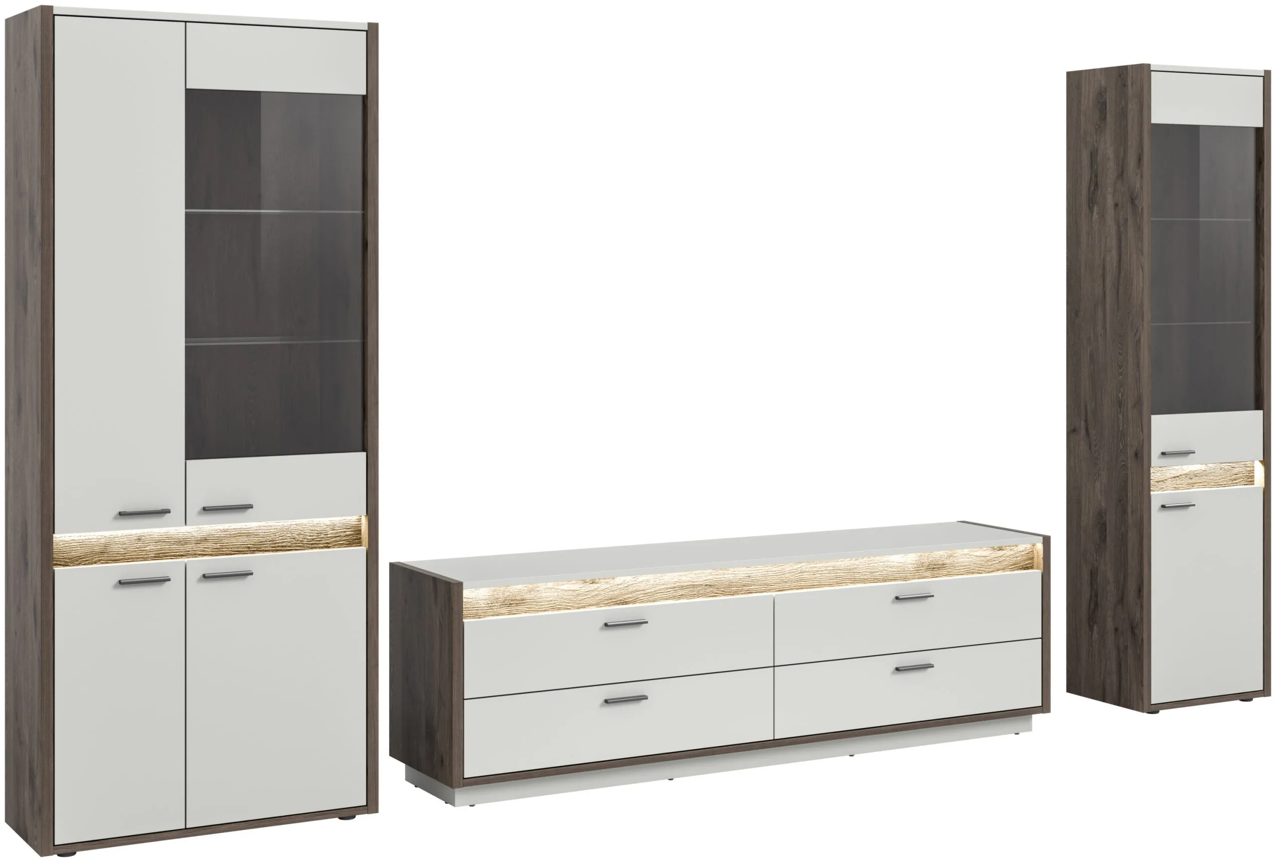 Wohnwand FALCONA 630244