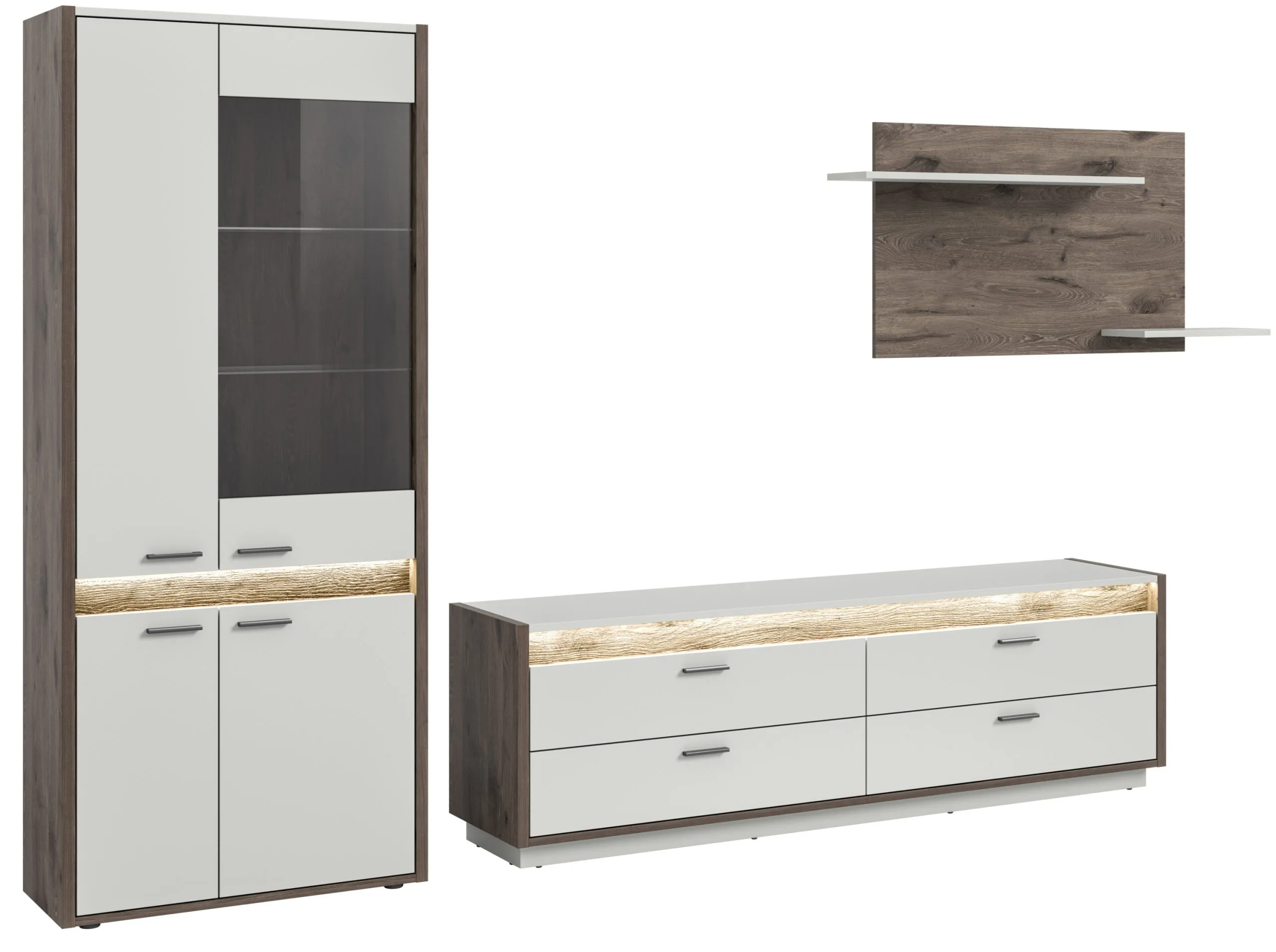 Wohnwand FALCONA 630255