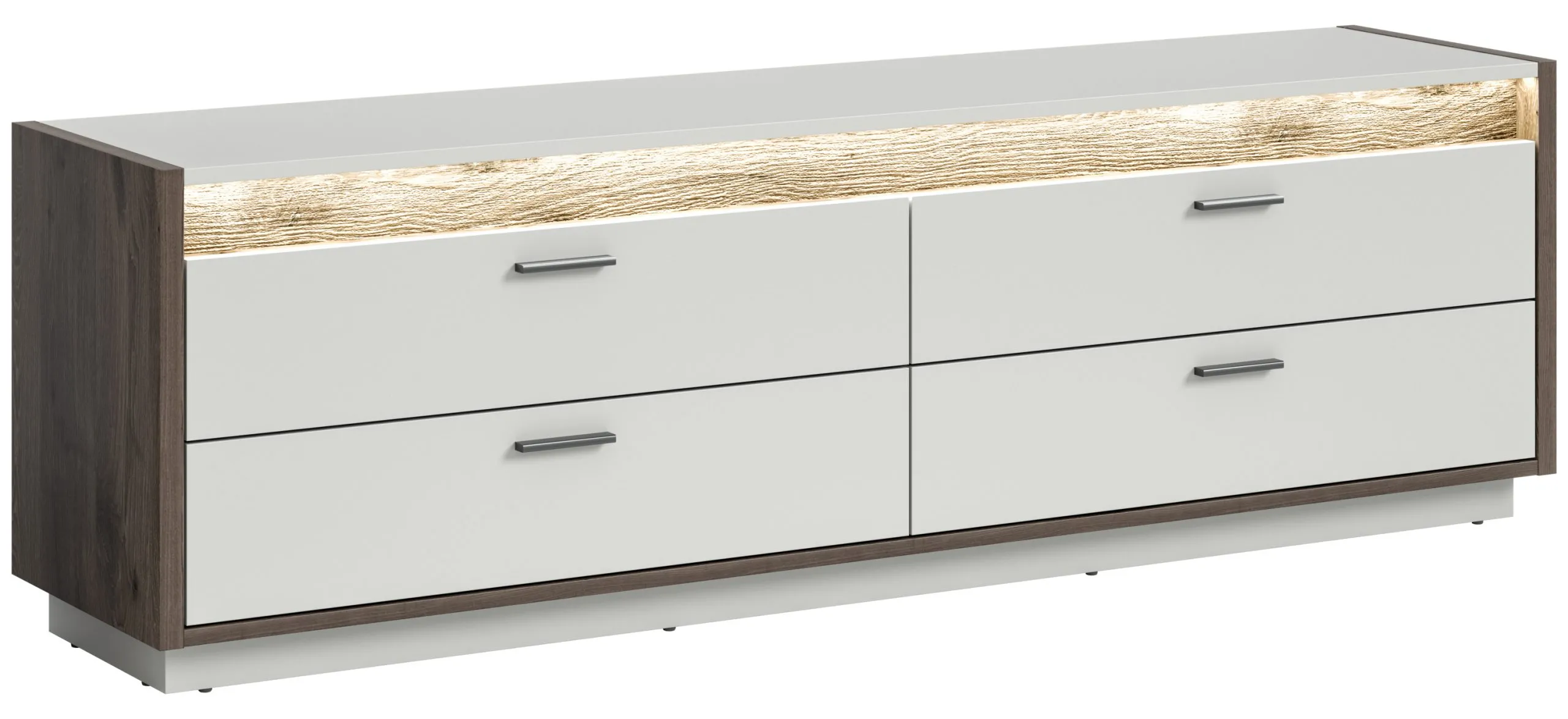 Lowboard FALCONA 630269