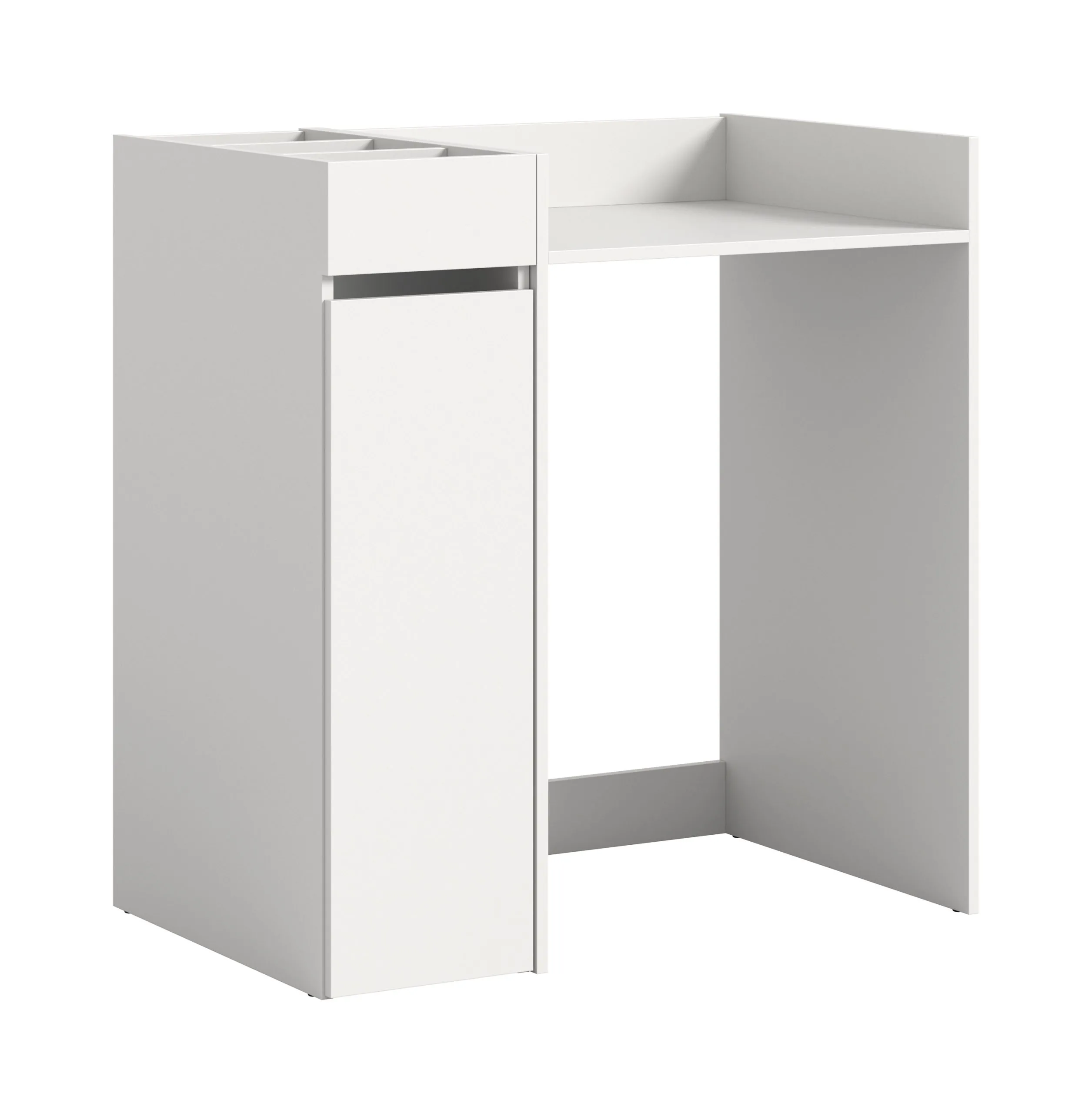 Waschmaschienenumbau Set FREE 630270