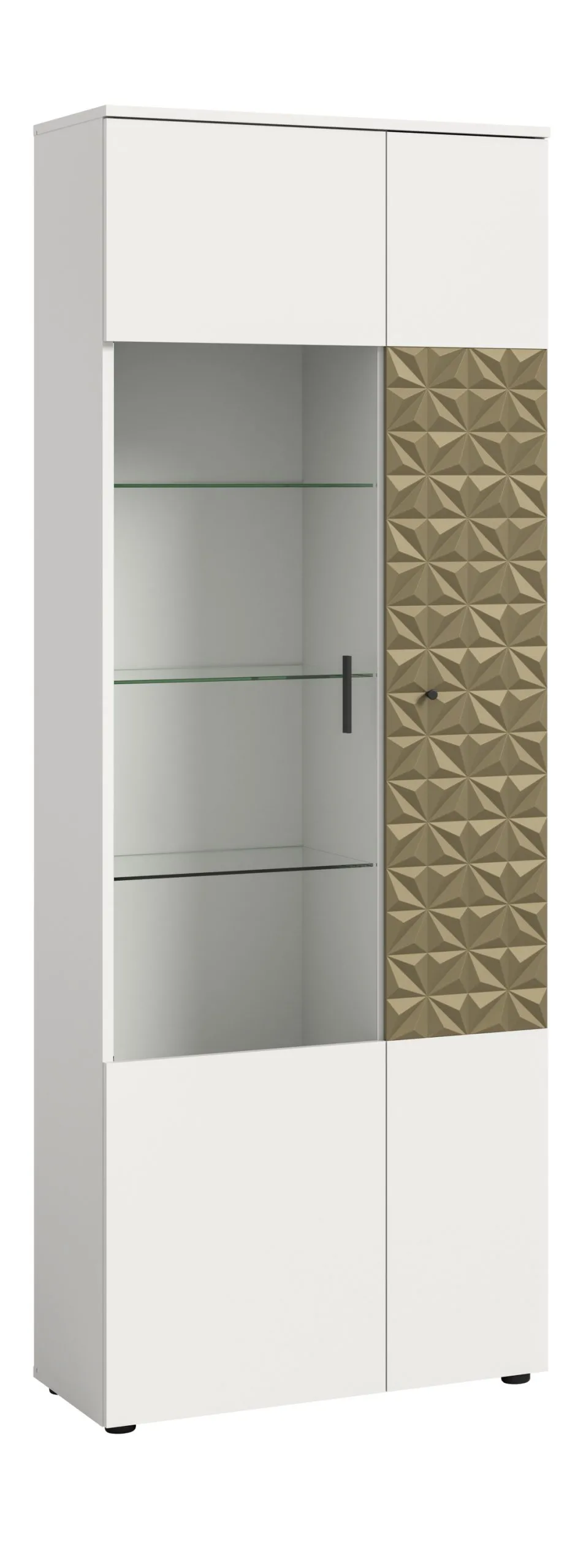 Vitrine PRISMA 630323