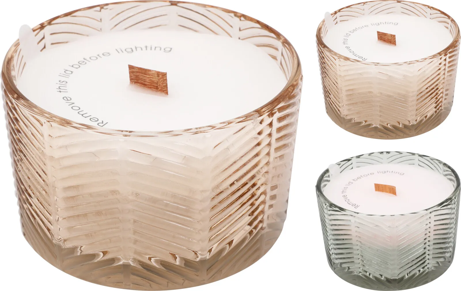 Duftkerze AROMA 631911