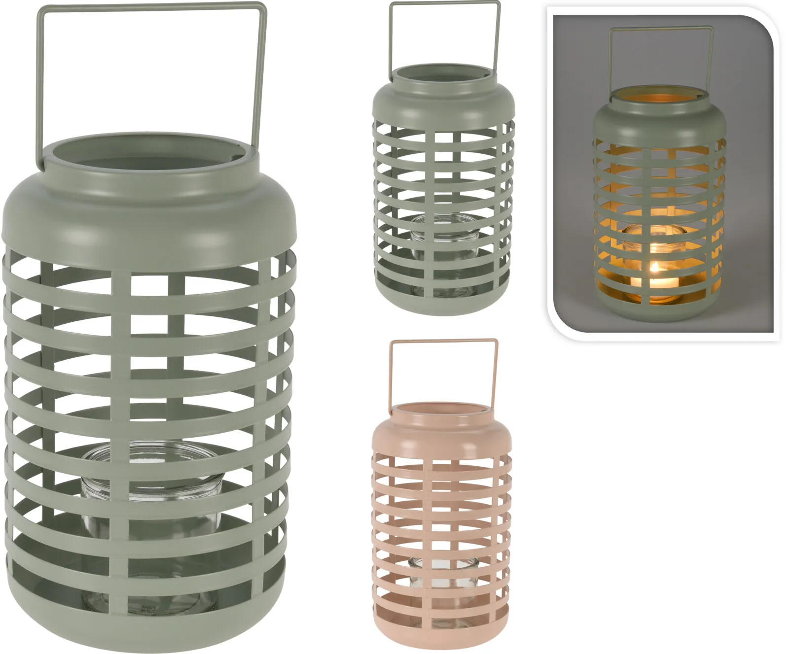 Laterne STOCKHOLM 631933