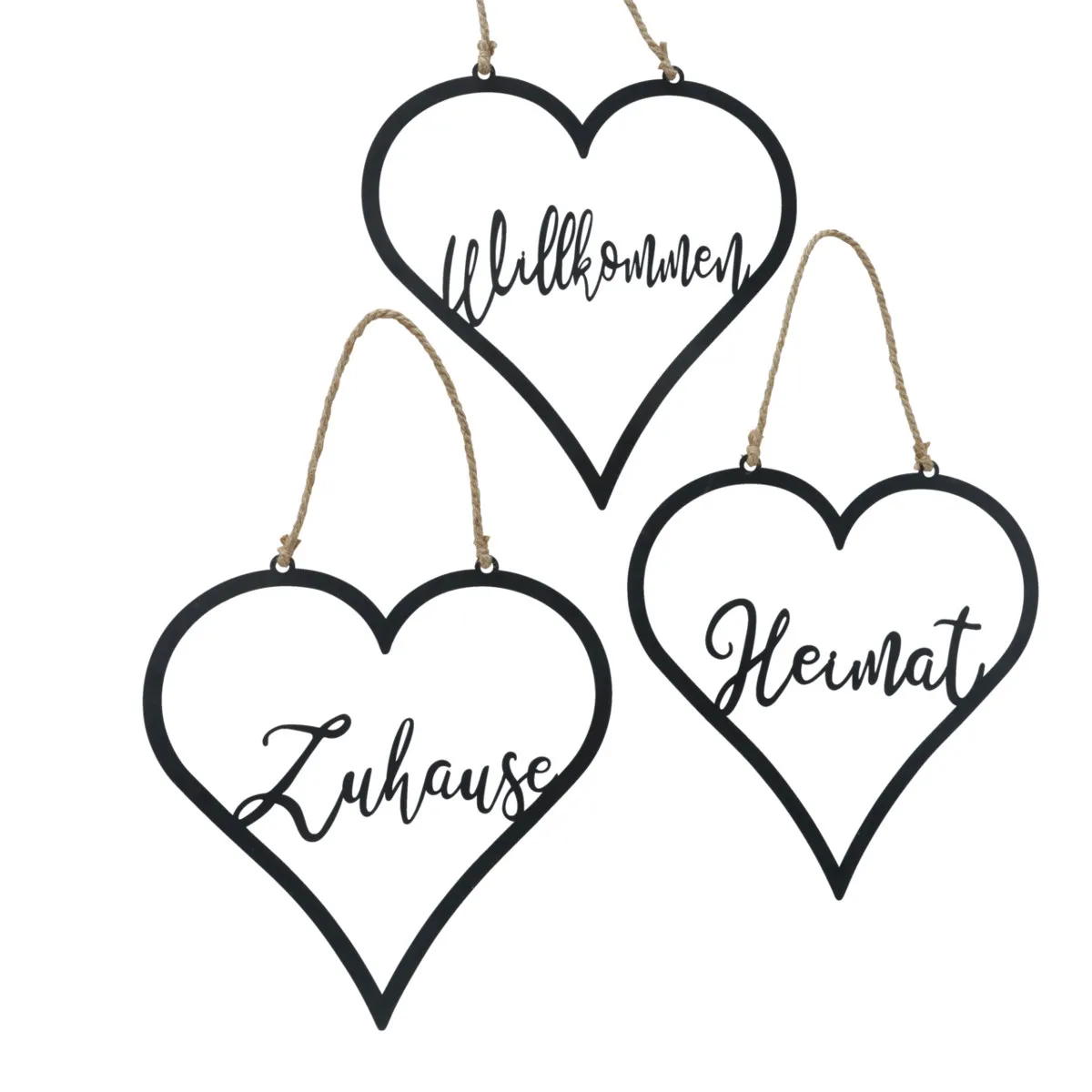 Schild HEIMAT 631981