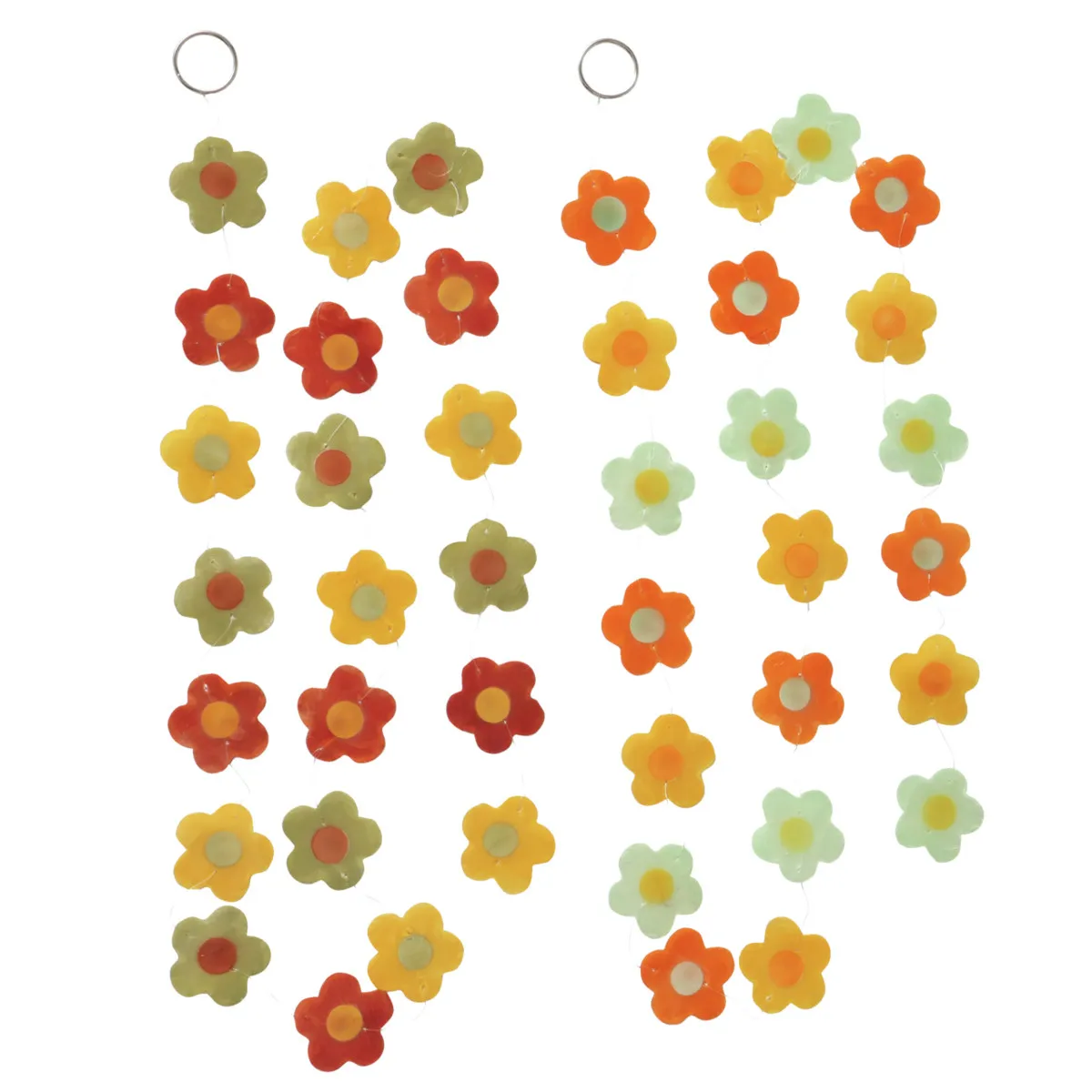 Girlande FLORECE CAPIZ 632138