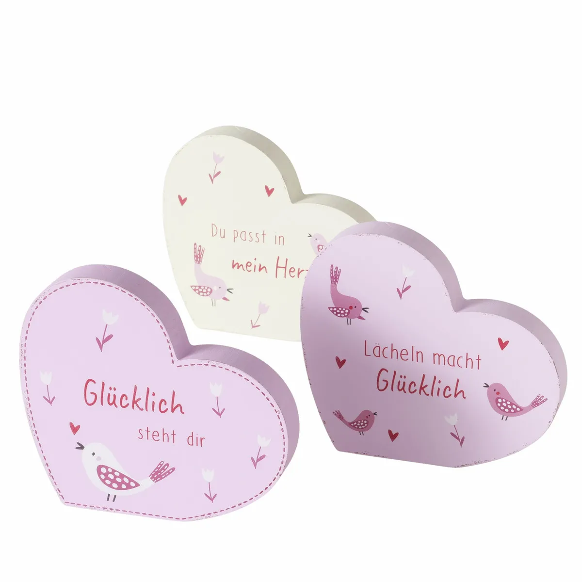 Dekoaufsteller TWITO 632143