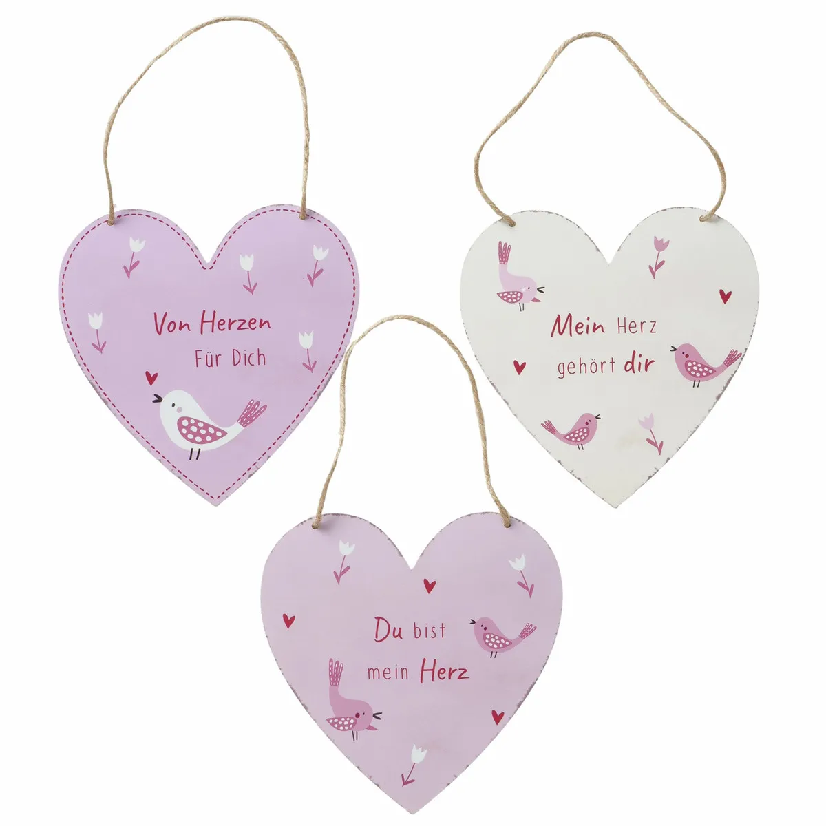 Dekohänger TWITO 632150