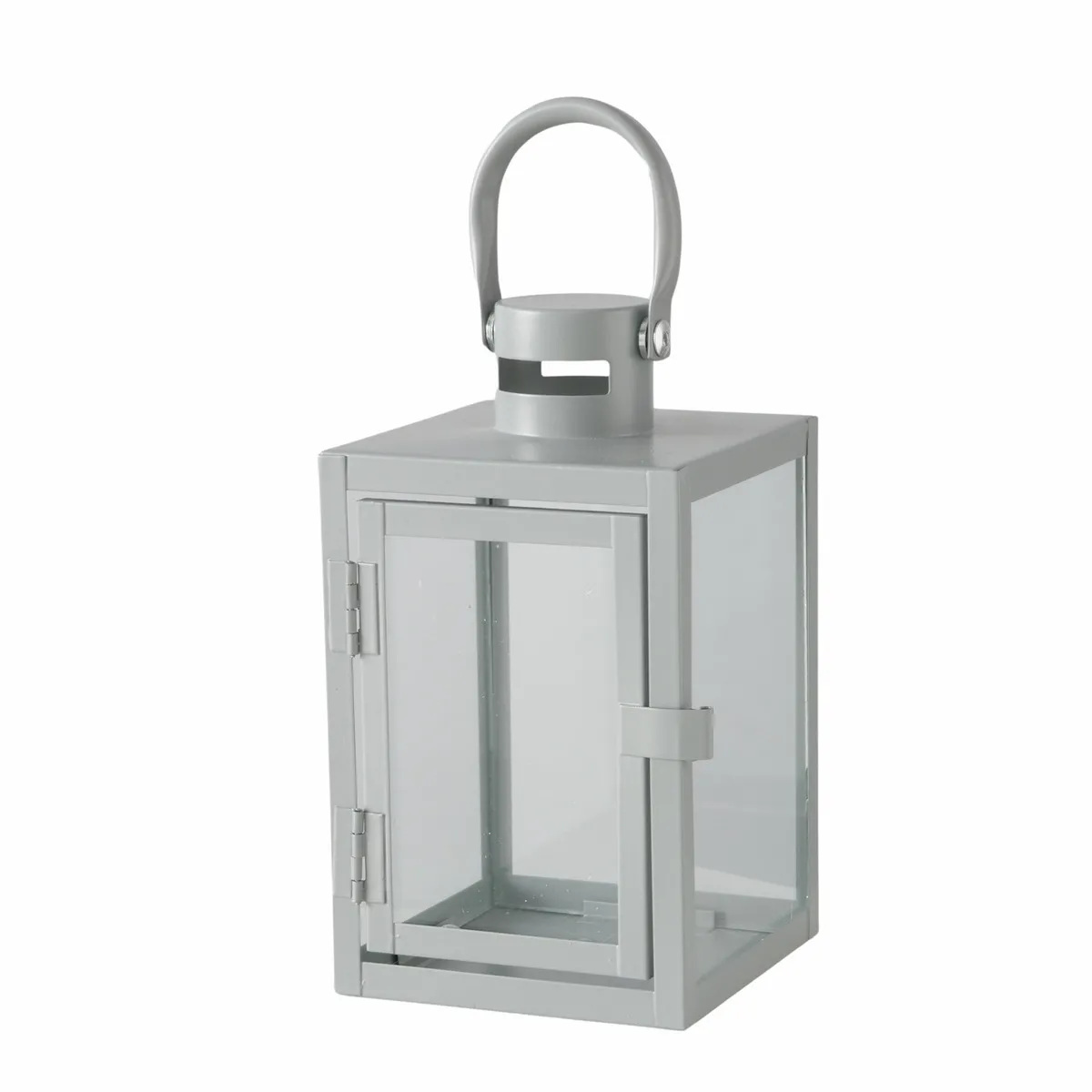 Laterne ARANA grau 632207